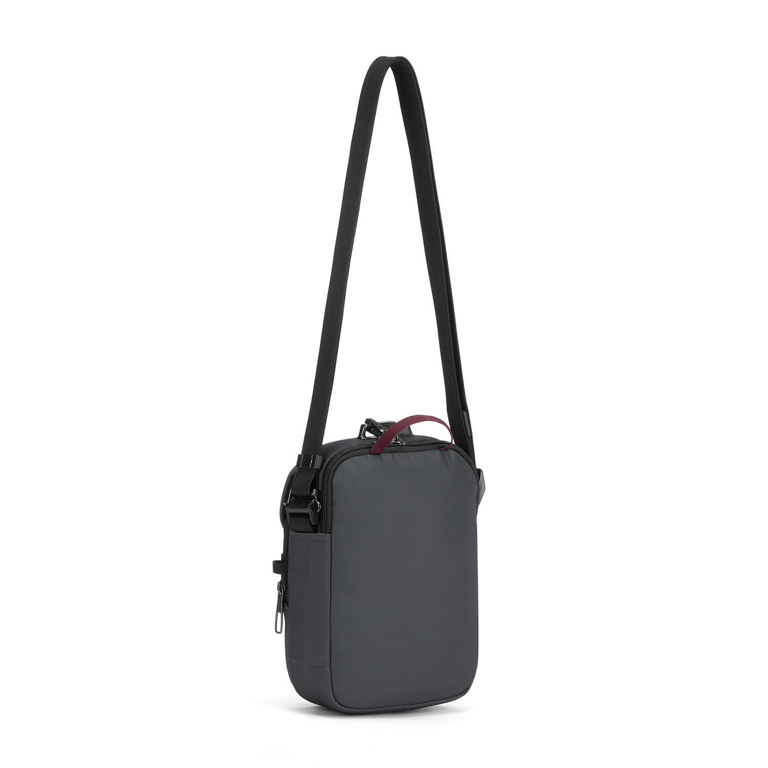 pacsafe X Anti-Theft Compact Crossbody Slate