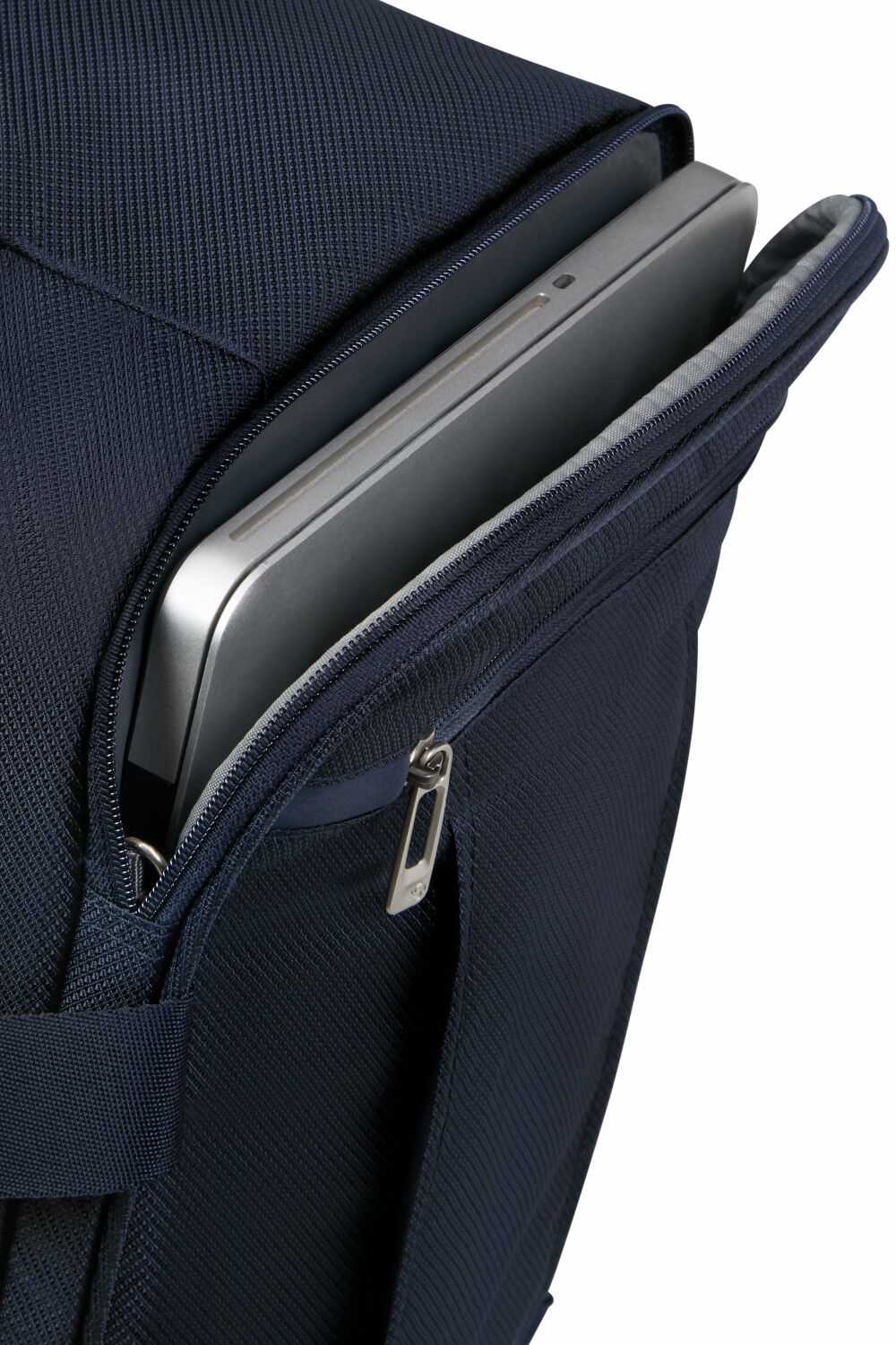 Samsonite Respark 3-Wege-Reisetasche Midnight Blue
