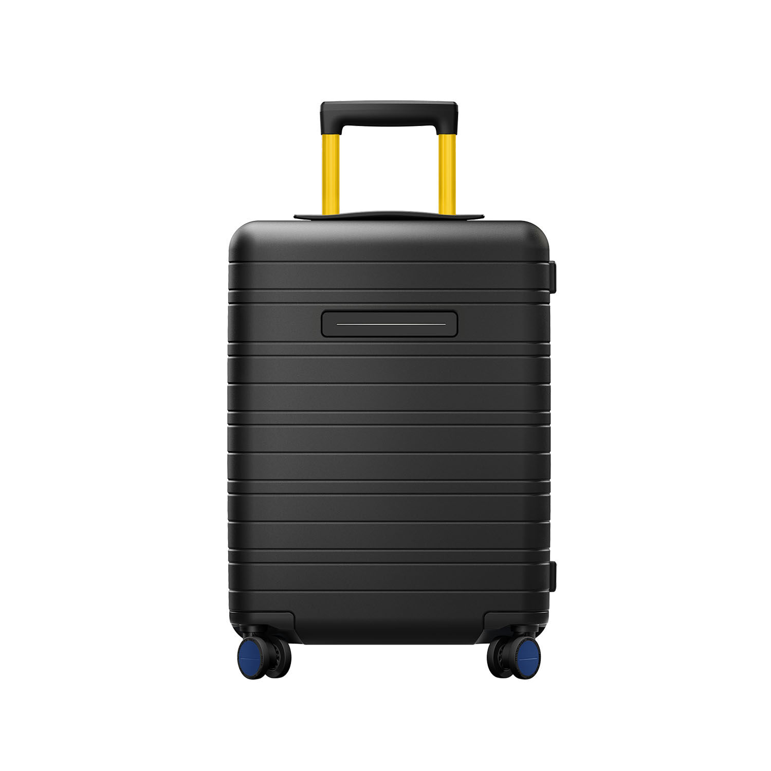 Horizn Studios Essential ID H5 Handgepäck 36 L All Black