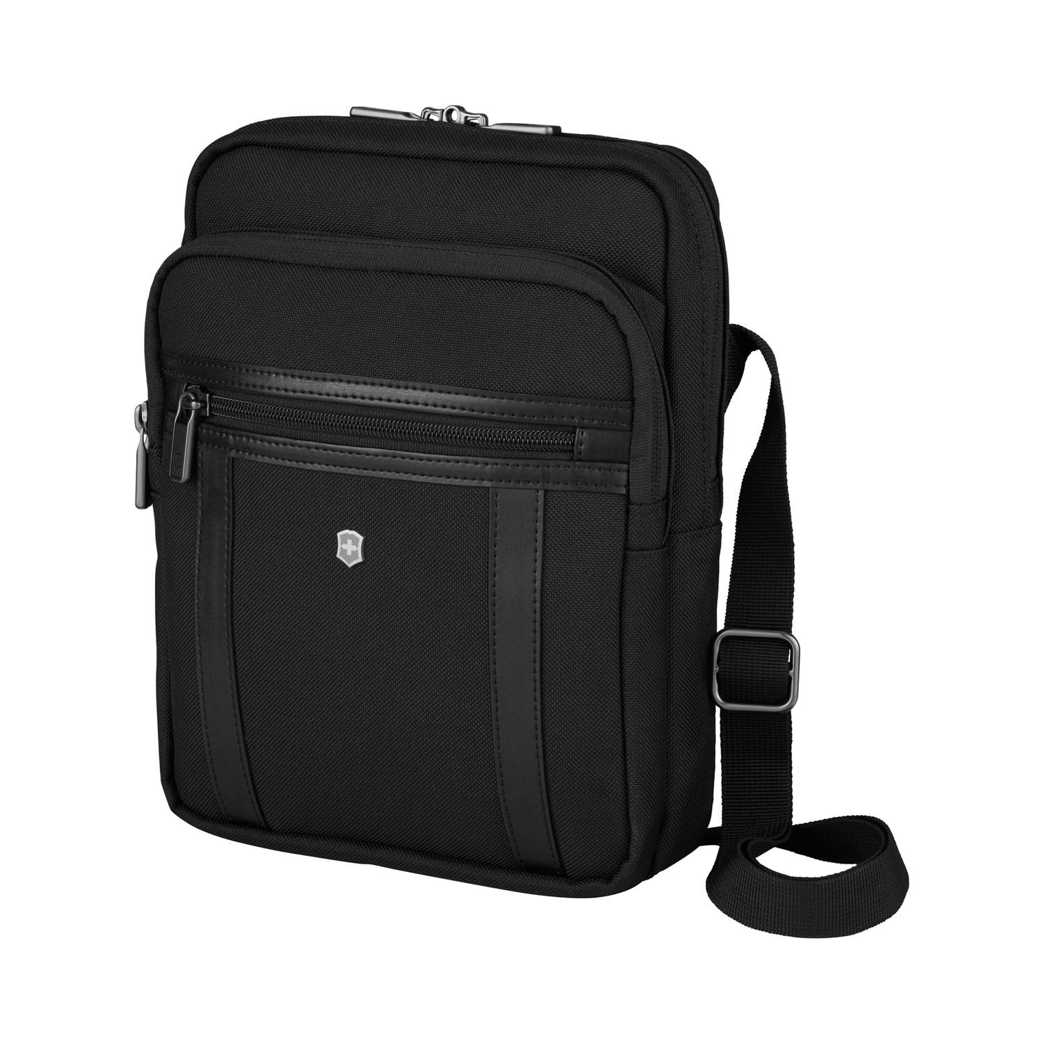 Victorinox Werks Professional CORDURA® Crossbody Tablet Bag schwarz