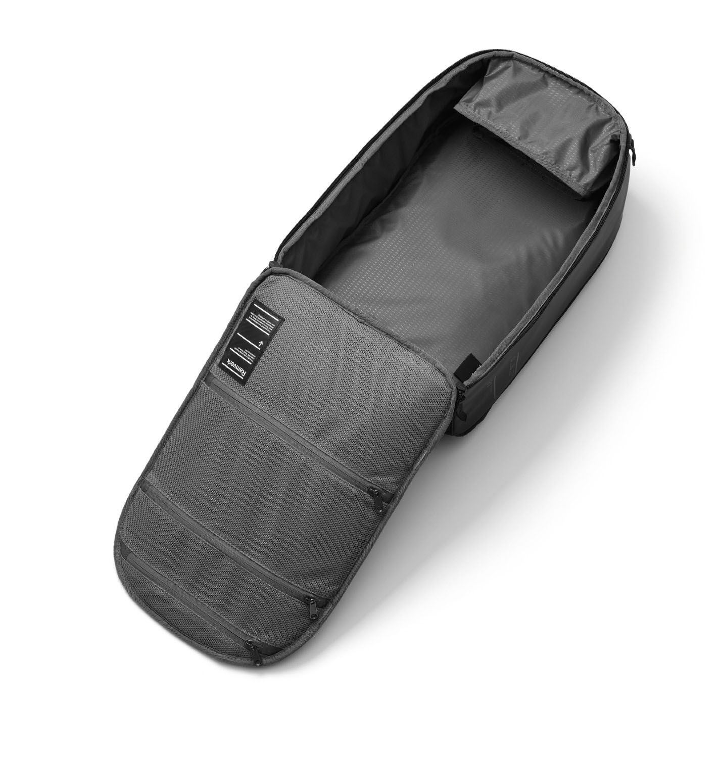 D_b_ Ramverk Backpack 21L Blue Hour D_b_ Ramverk Backpack 21L Blue Hour