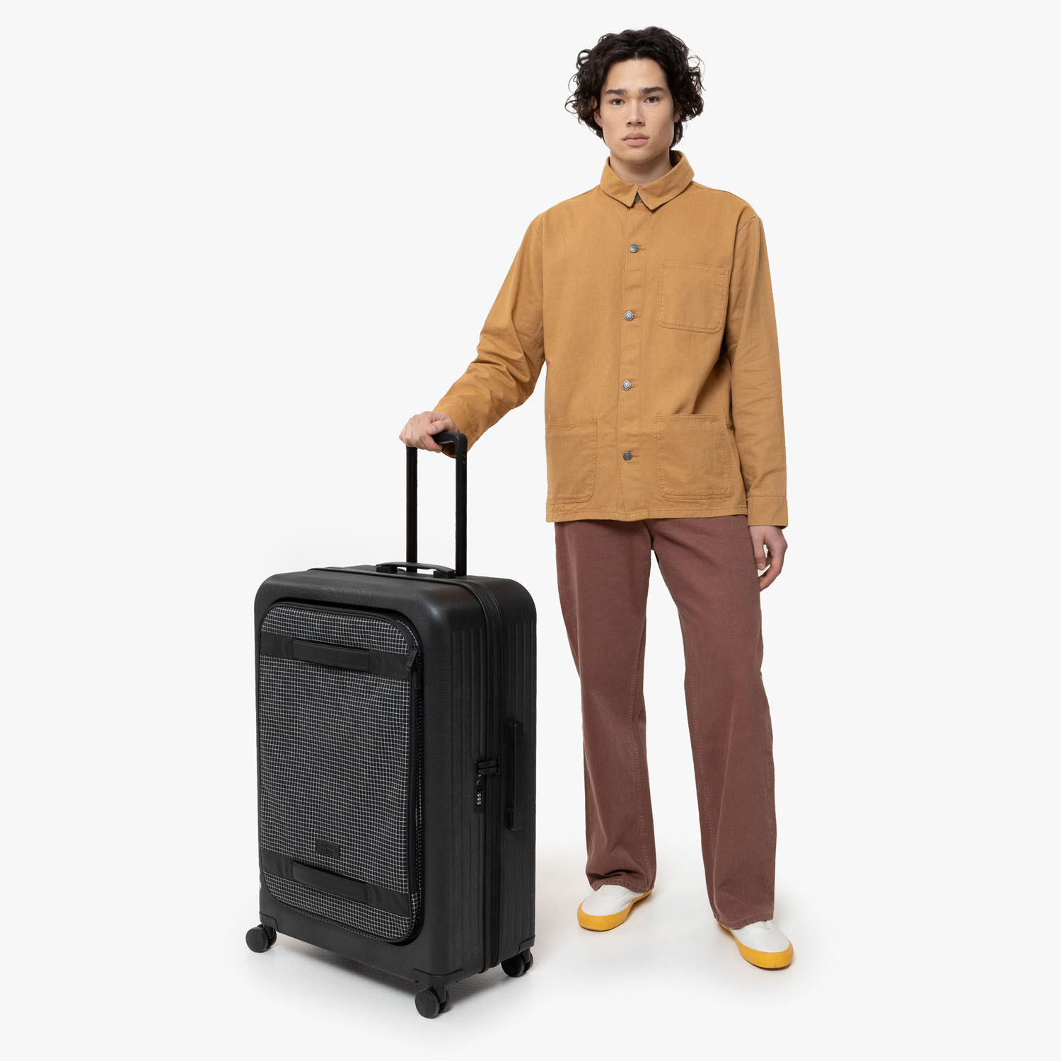 Eastpak CNNCT CASE L Reisetrolley 4-Rollen Eastpak CNNCT CASE L Reisetrolley 4-Rollen