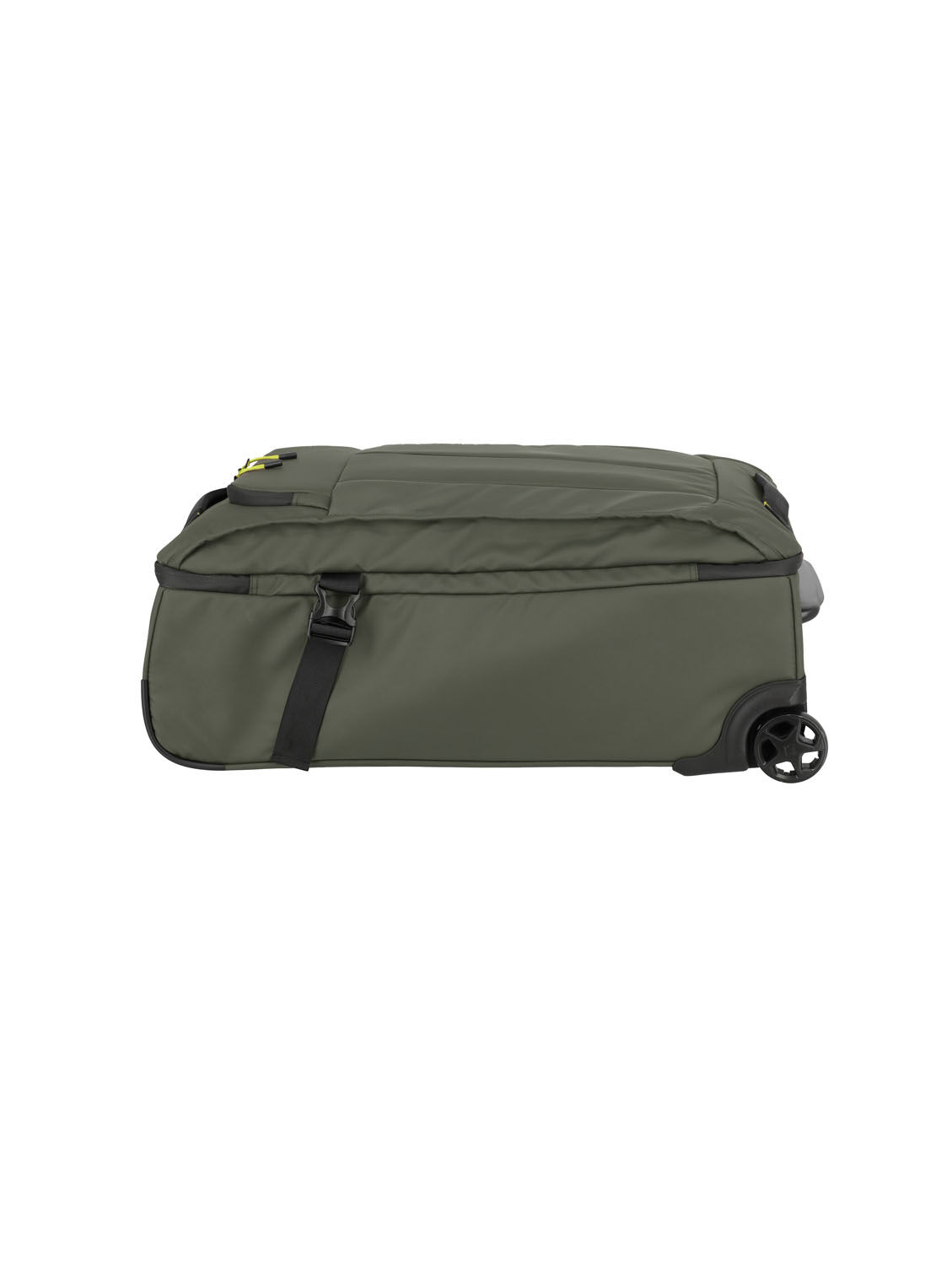 Travelite BRIIZE Rollenreisetasche M Khaki
