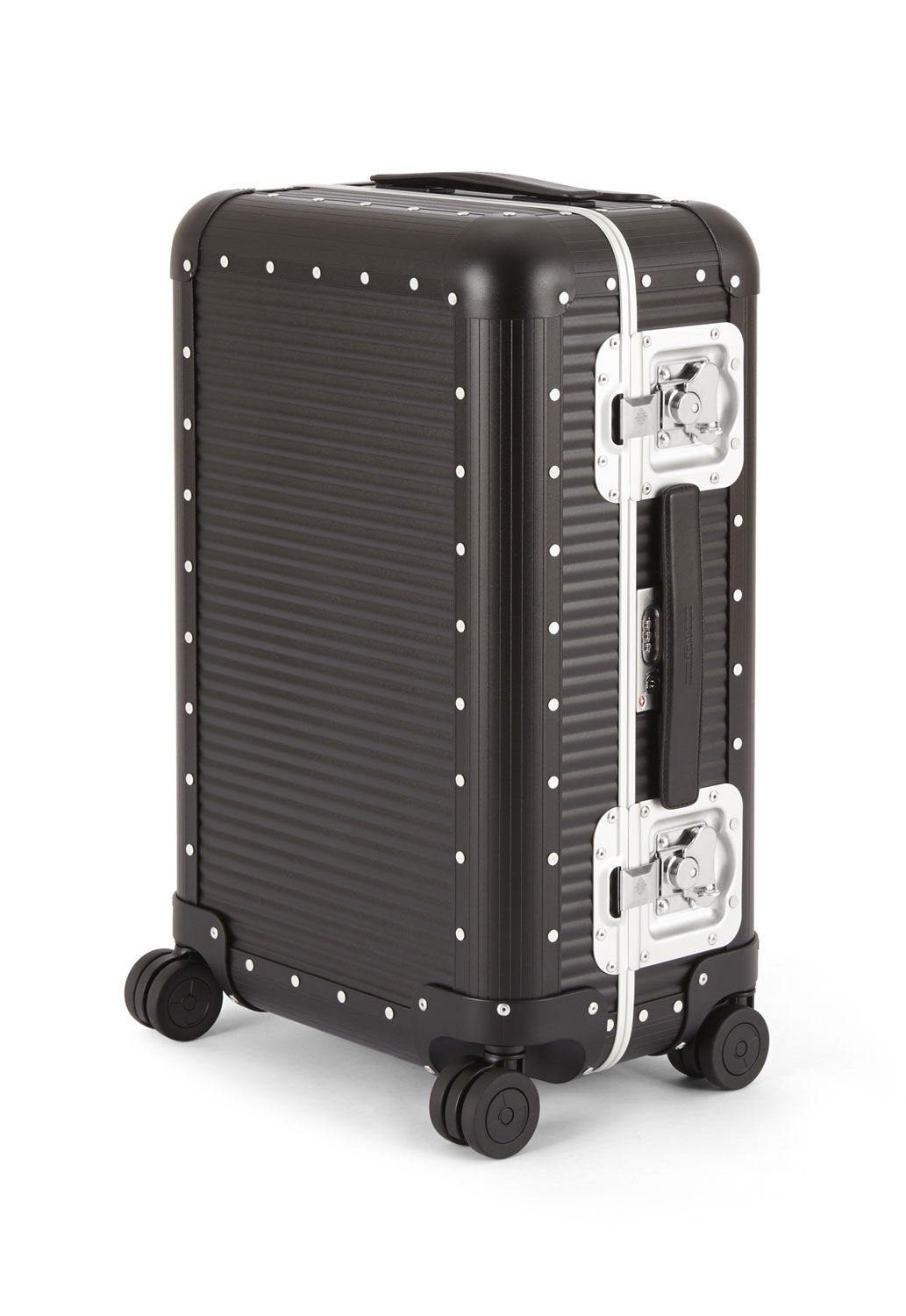 FPM Bank Spinner 76 Caviar -Black FPM Bank Spinner 76 Caviar -Black