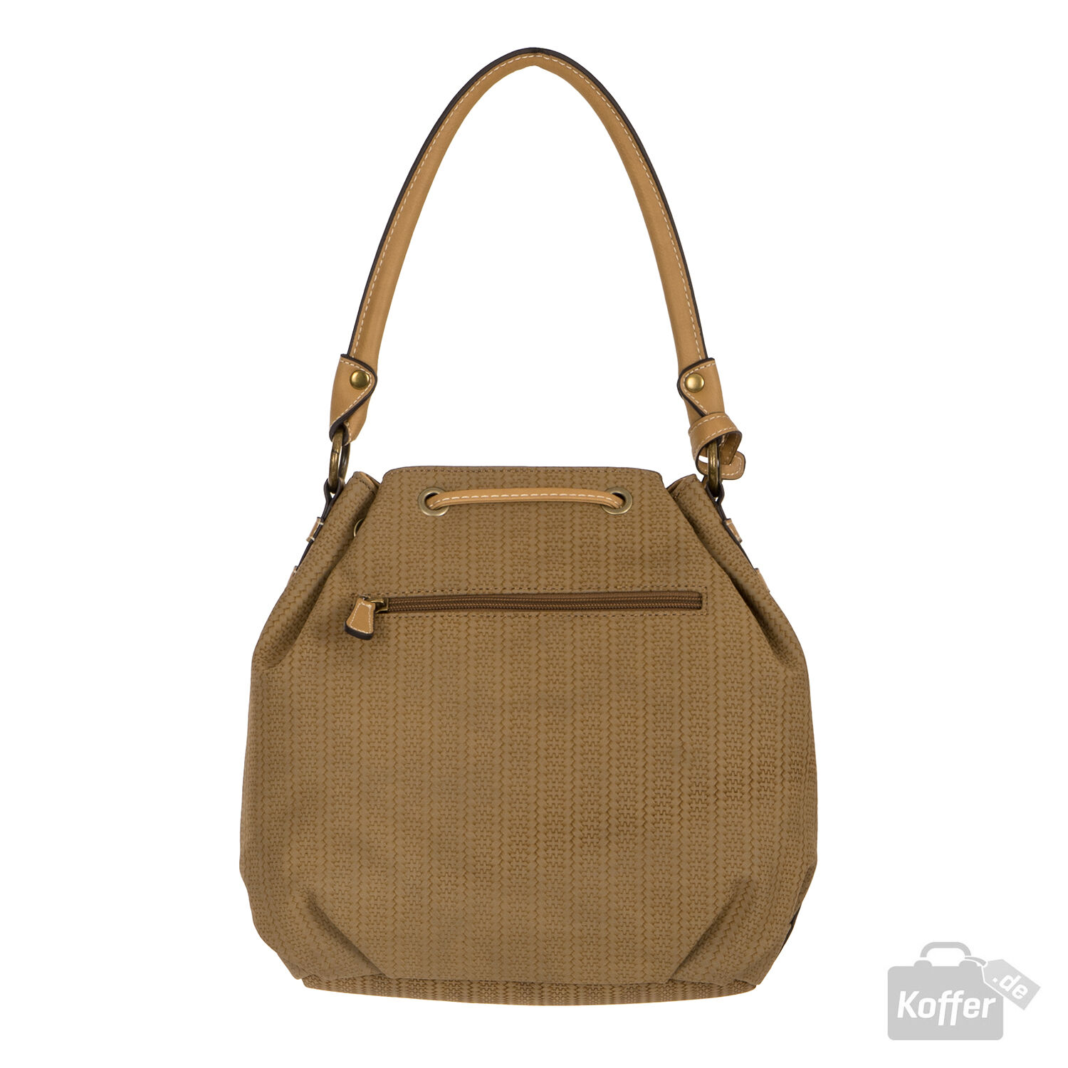 Picard Laguna Damentasche 2319 tabak