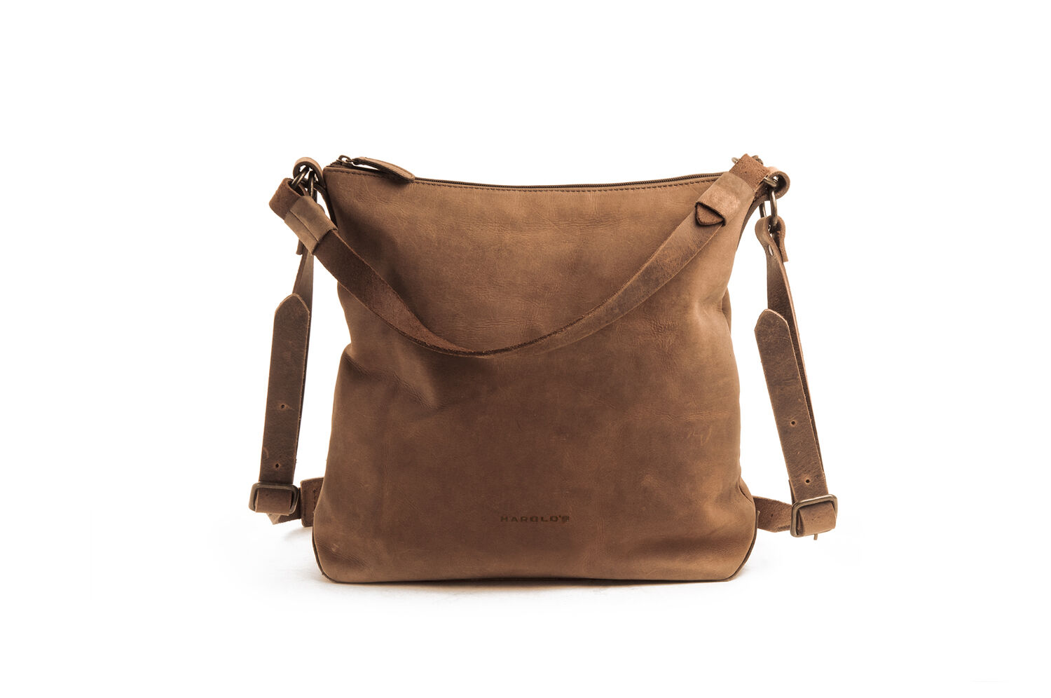 Harold's Antic Casual Beutel hoch Natur Harold's Antic Casual Beutel hoch Natur