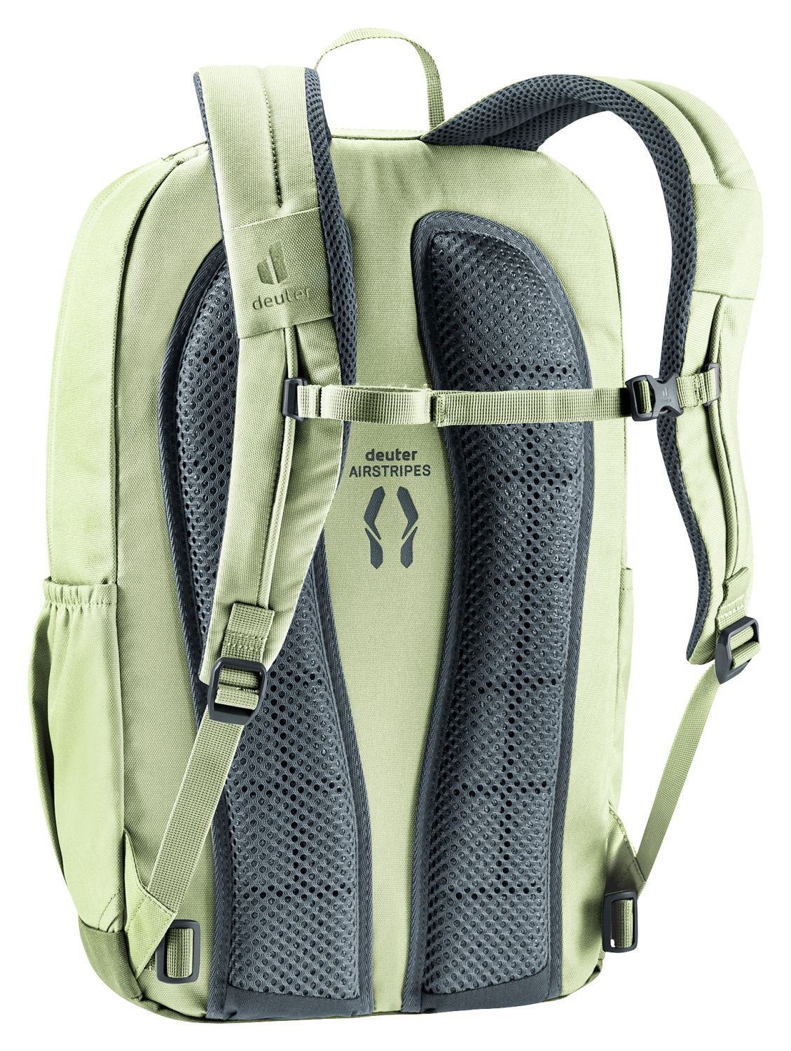 Deuter Gogo Lifestyle Rucksack mineral-grove