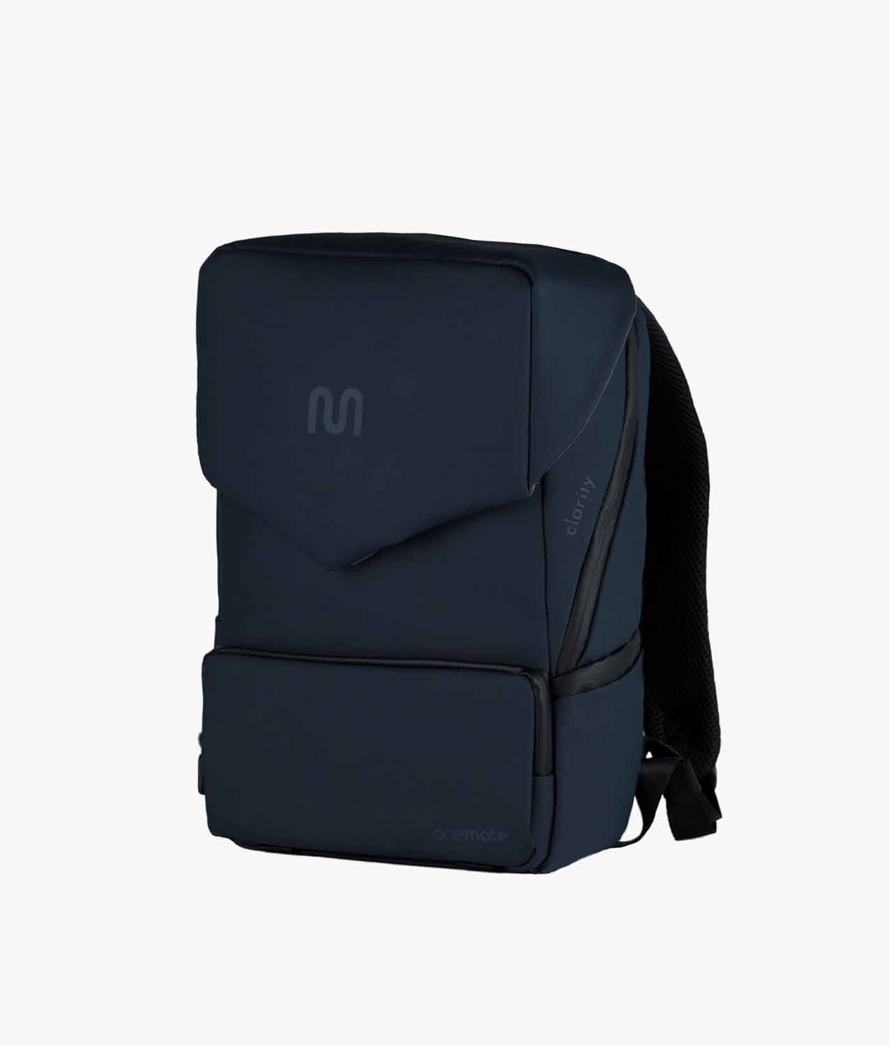 onemate Zubehör Backpack Mini Flap Blau