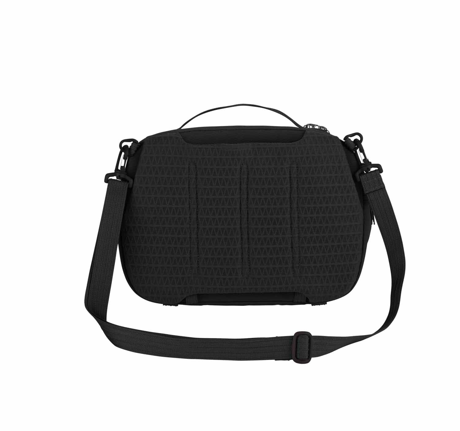 Eagle Creek Explore Mini Messenger Bag black