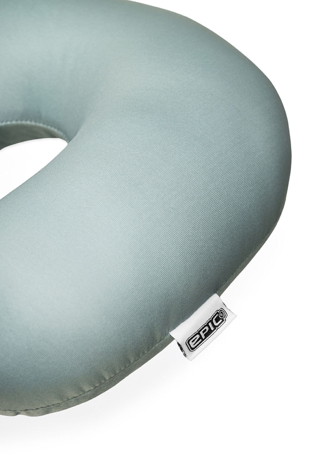 epic Travel Accessories 3.0 Cozy Comfort Travel pillow SweetGREEN