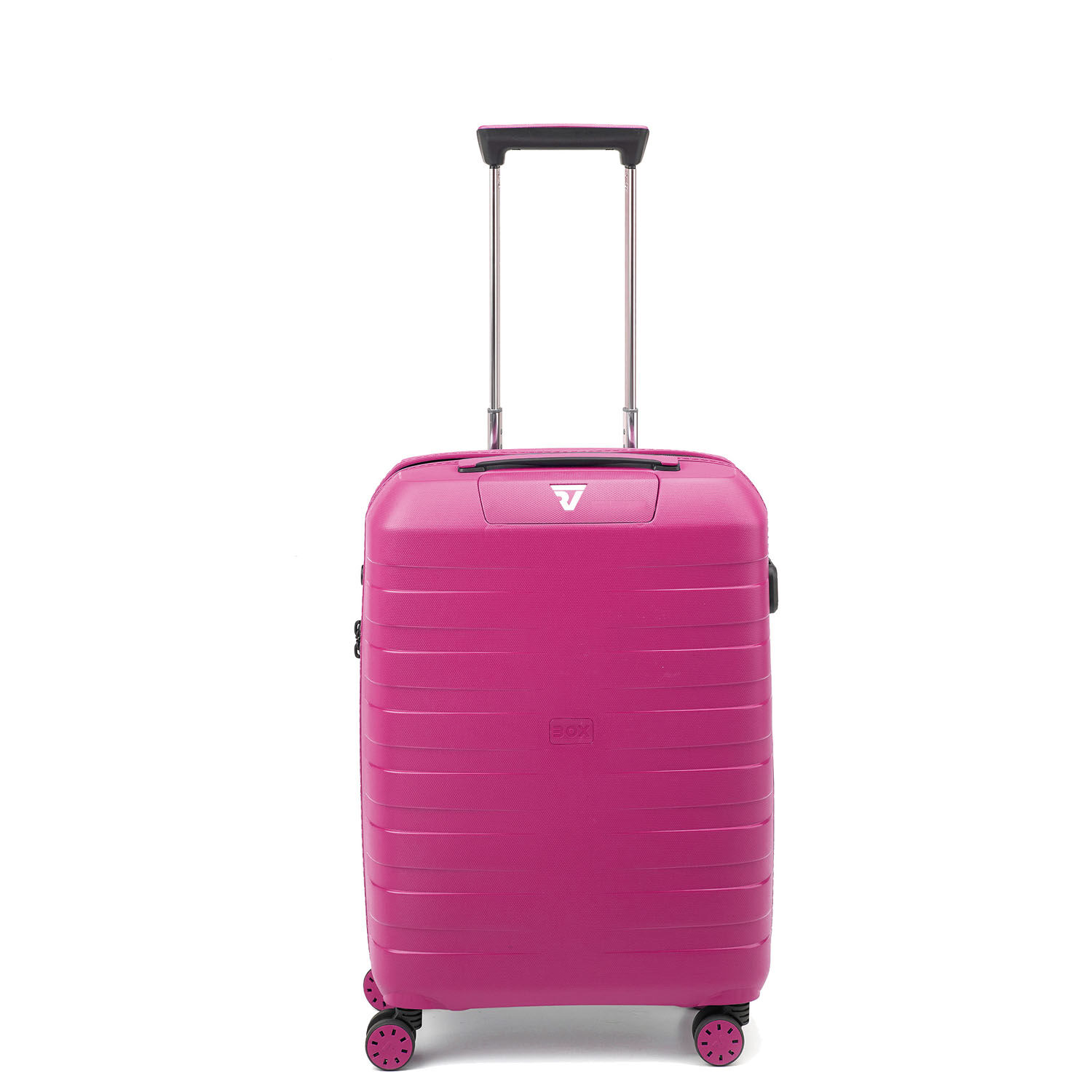 Roncato Box Sport 2.0 Carry-On Spinner 55cm Magenta