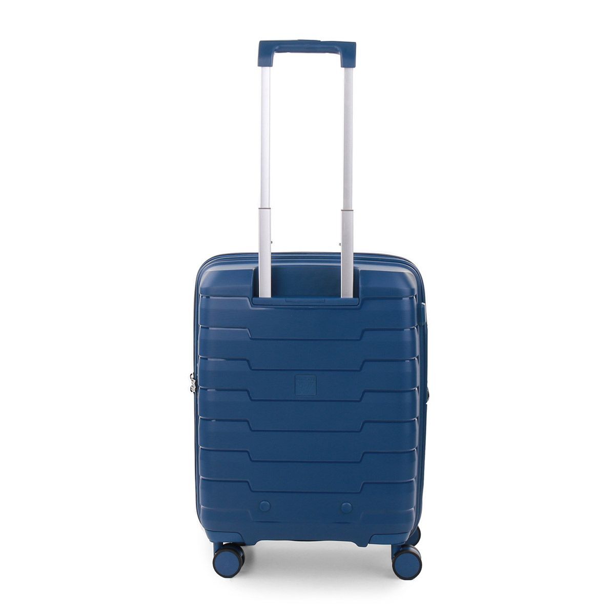 Roncato Skyline Cabin Spinner 55cm, erweiterbar mit USB Navy