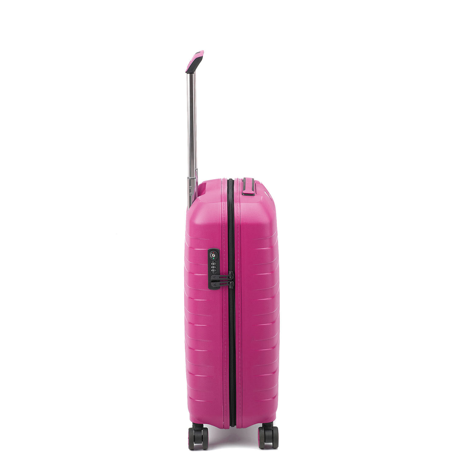 Roncato Box Sport 2.0 Carry-On Spinner 55cm Magenta