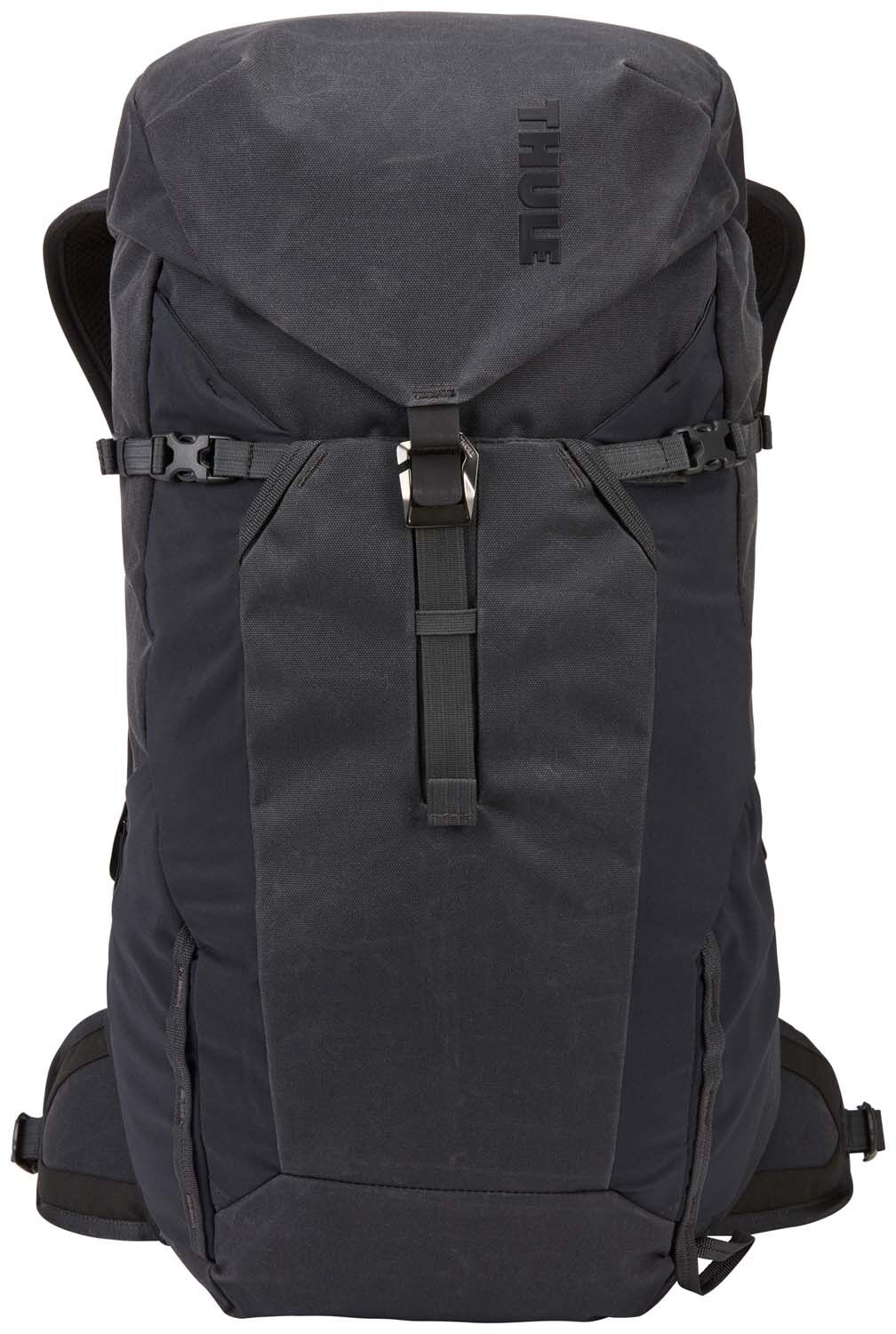 THULE AllTrail 25L Wanderrucksack Obsidian