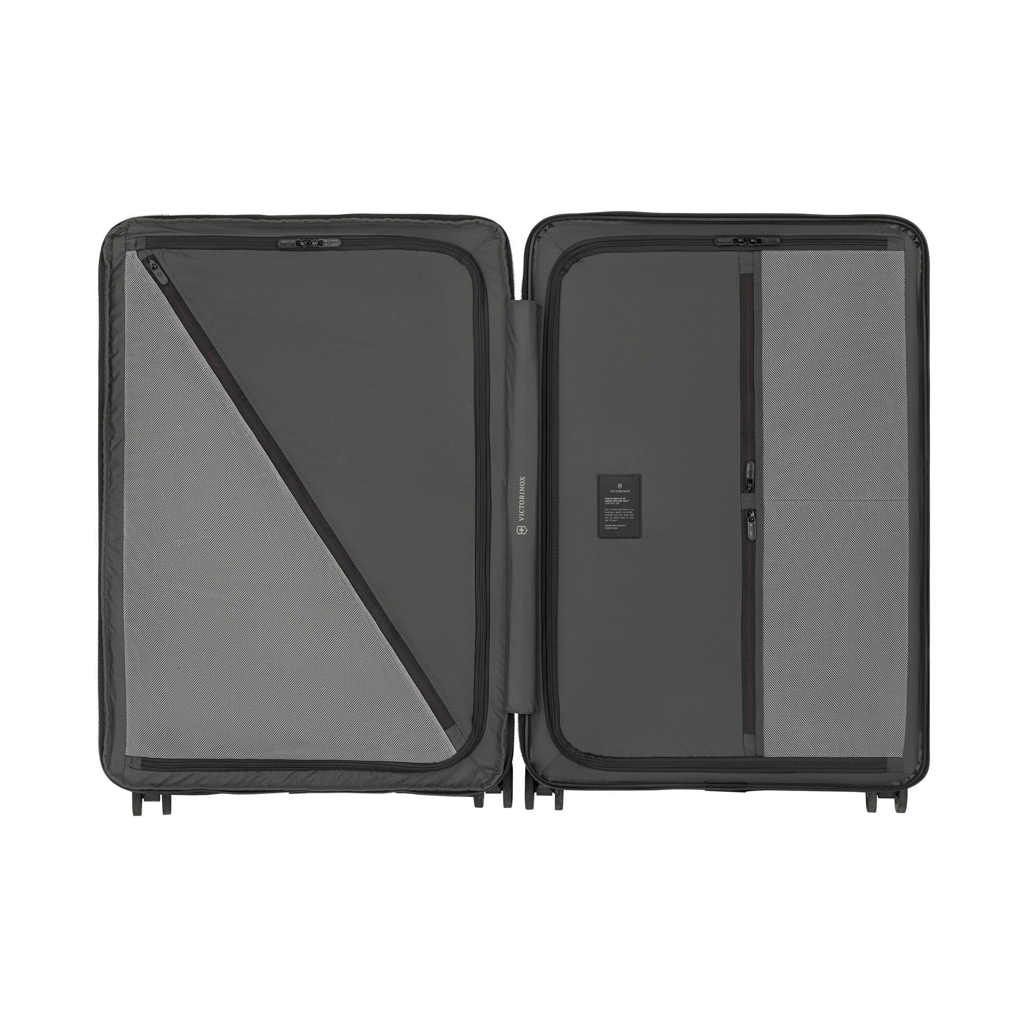 Victorinox Airox Advanced Large Case erweiterbar Storm