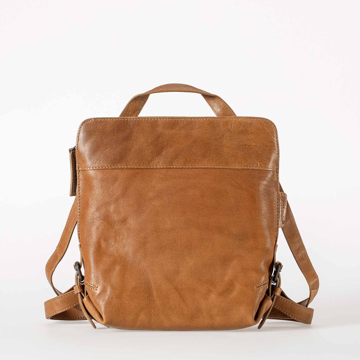 aunts & uncles Grandma's Luxury Club Mrs. Crumble Cookie multifunktional: Rucksack/Umhängetasche