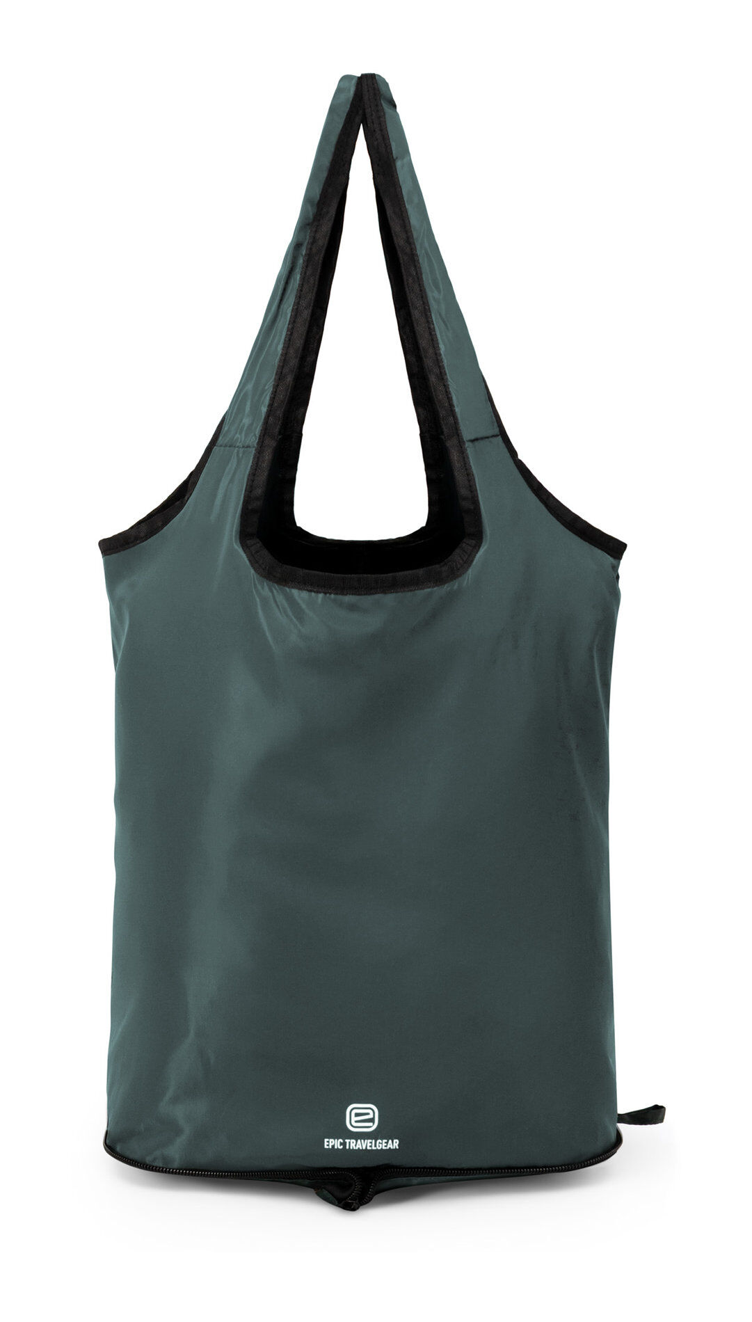 epic XPAK SUPERLIGHT Foldable Shopper Green