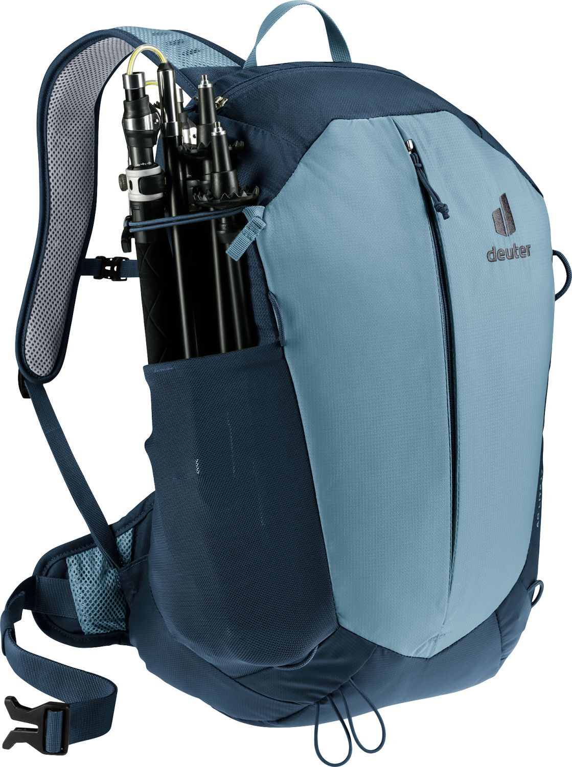 Deuter AC Lite 17 Wanderrucksack atlantik-ink