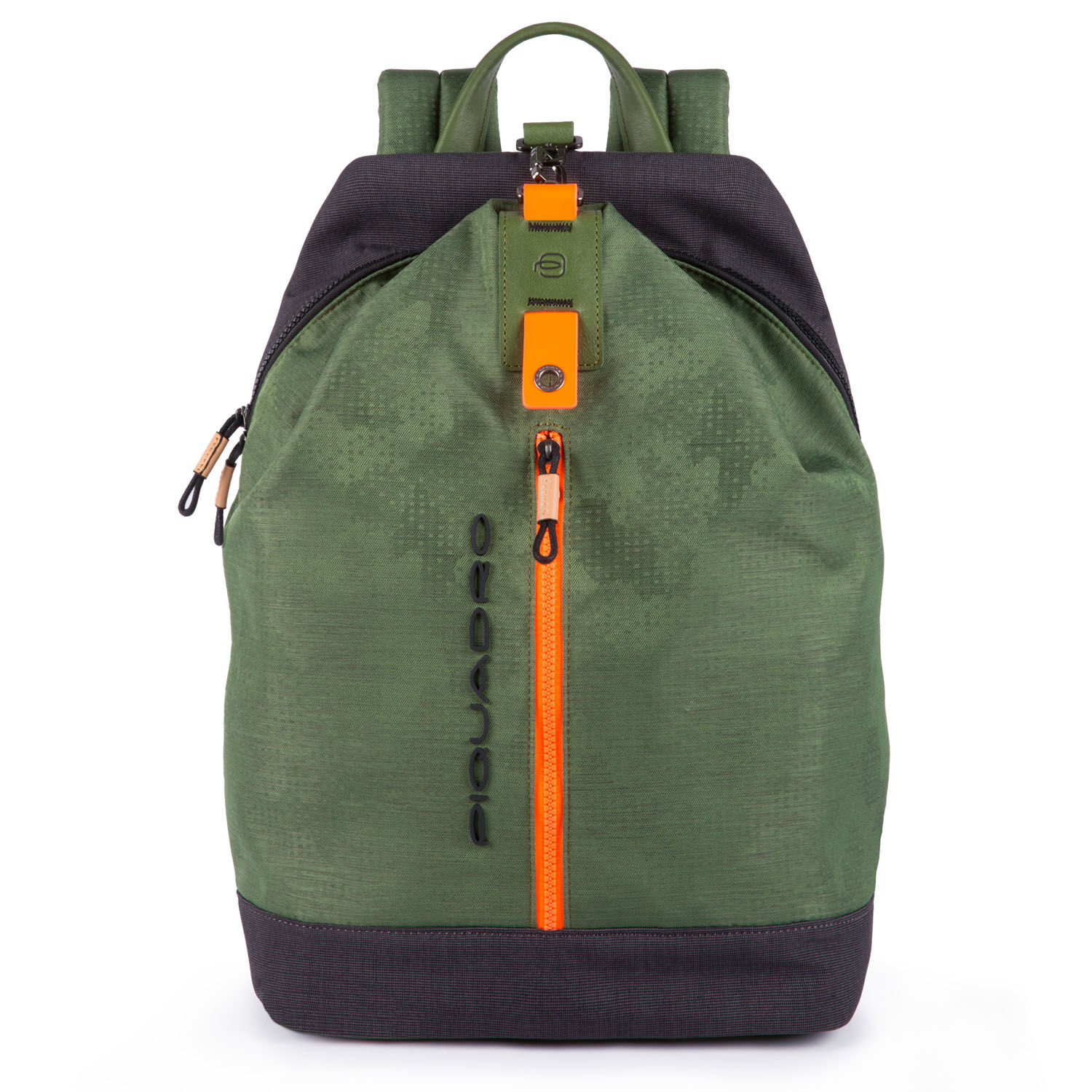Piquadro Blade Laptoprucksack 14" grün Piquadro Blade Laptoprucksack 14" grün