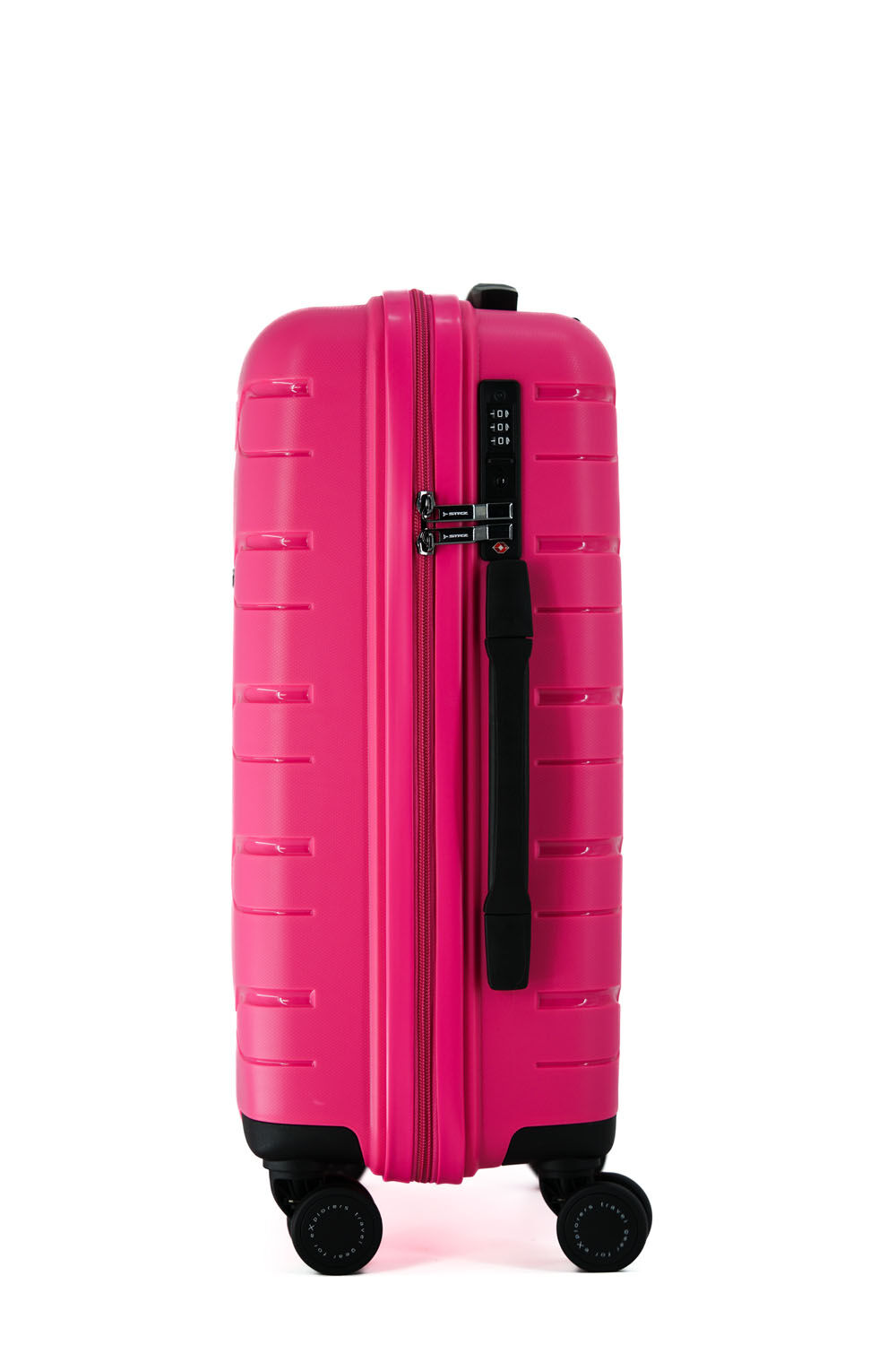 Polestream STRZ Asteroid Trolley-Set Pink Polestream STRZ Asteroid Trolley-Set Pink