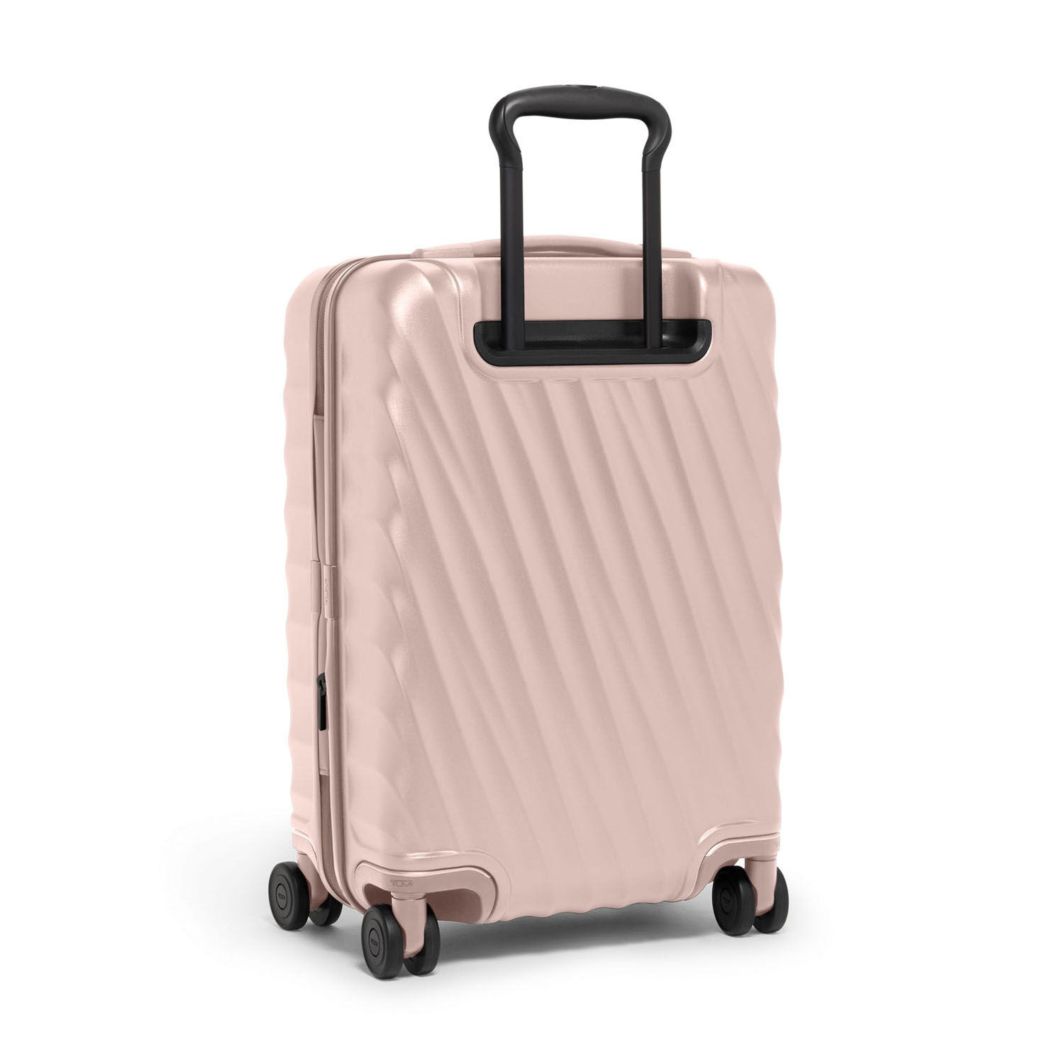 Tumi 19 Degree International Erweiterbarer Handgepäckkoffer 55cm, matte + GRATIS HOTELGUTSCHEIN Mauve Texture