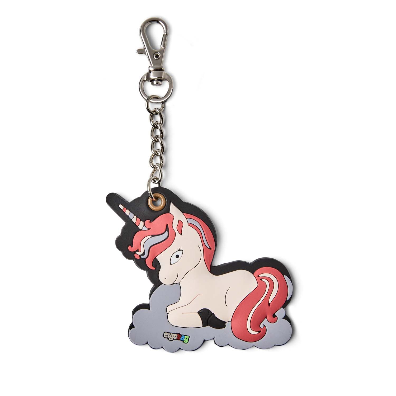ergobag Hangies Silikon (1-tlg.) Einhorn -1