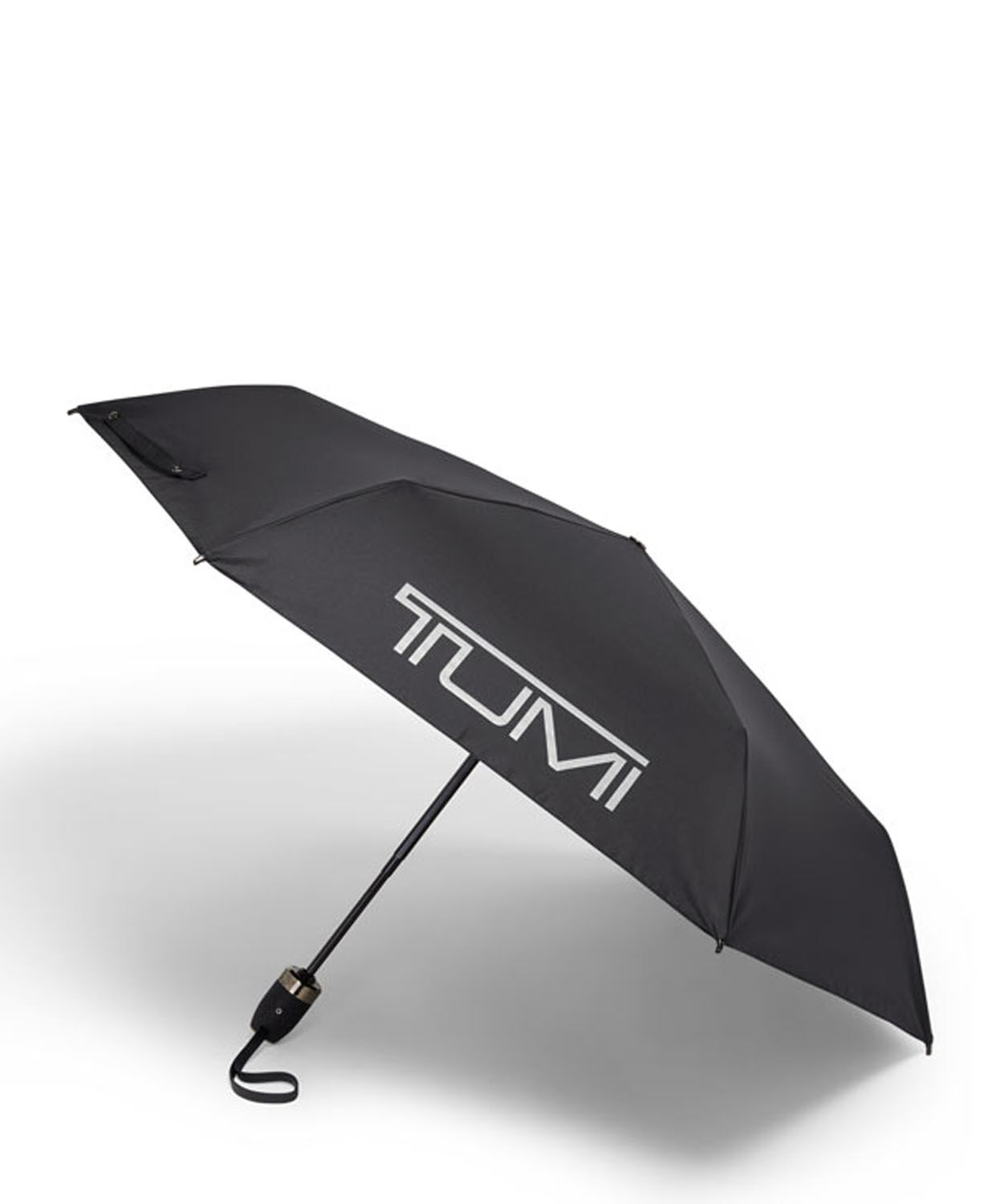 Tumi Travel Accessories Regenschirm S Black