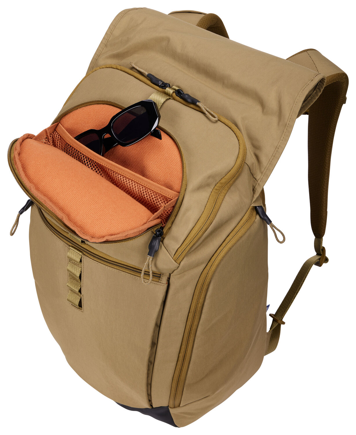 THULE Paramount Laptoprucksack 27 L Nutria