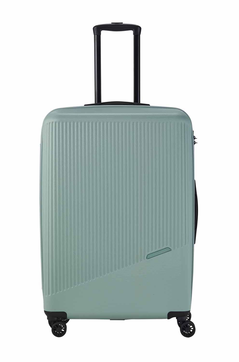 Travelite BALI Trolley L 4-Rollen Mint