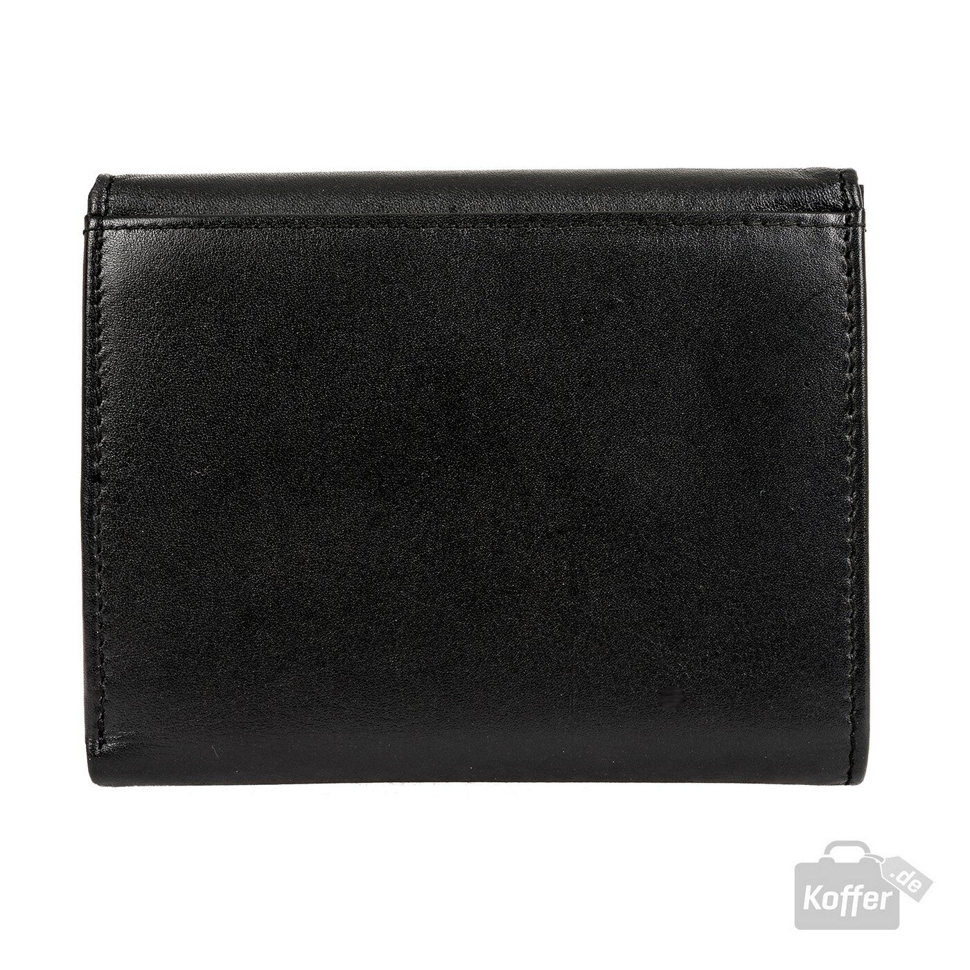 Braun Büffel Sofia Geldbörse 8CS schwarz Braun Büffel Sofia Geldbörse 8CS schwarz