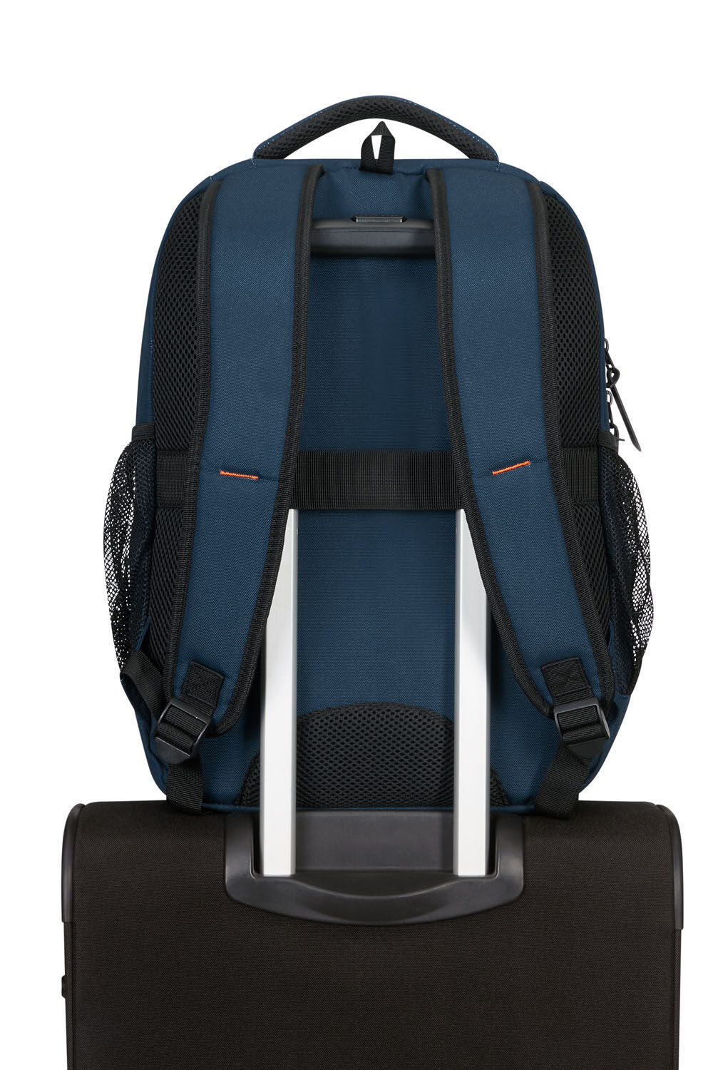 American Tourister Urban Groove UG12 Laptop Backpack 15.6" SLIM Dark Navy