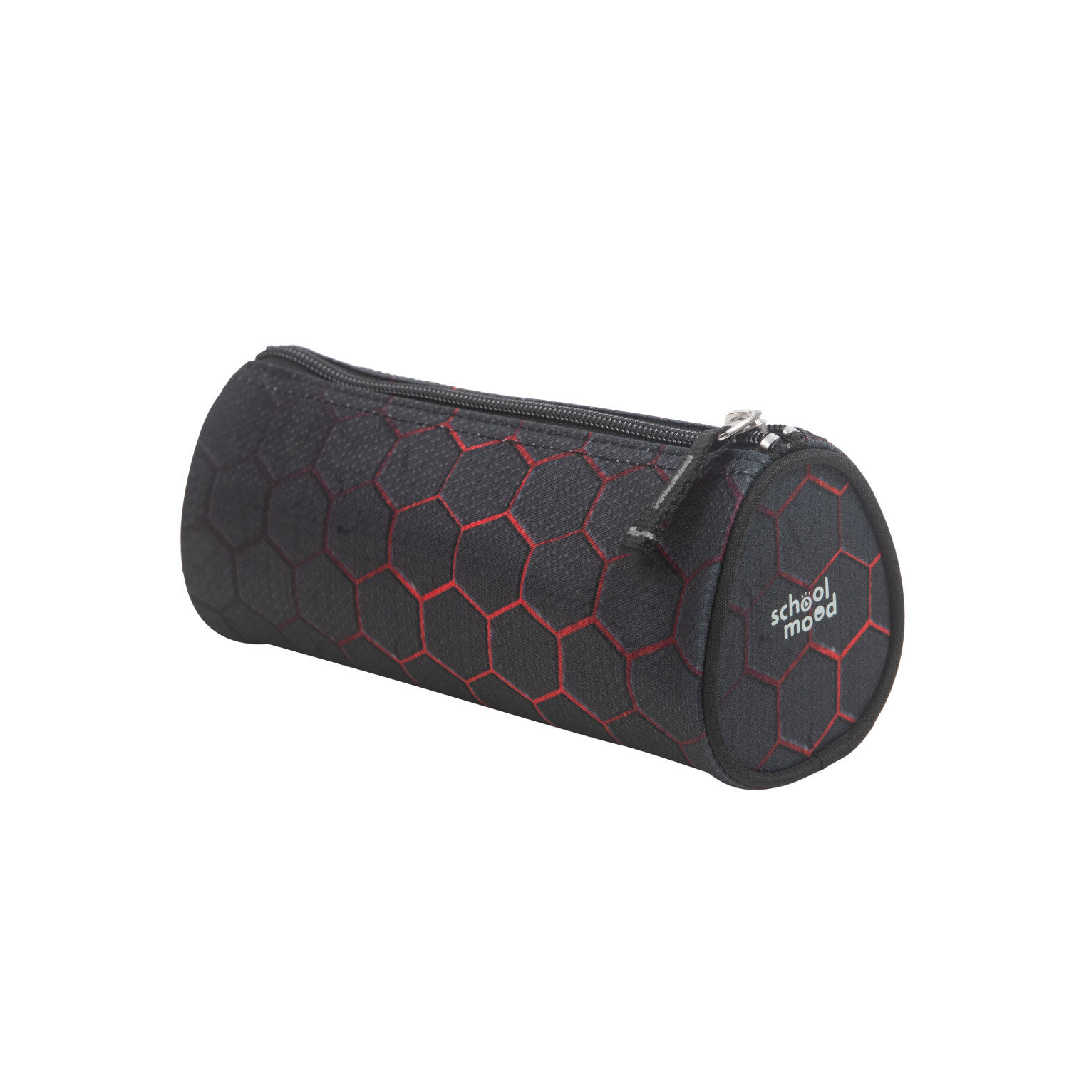 School-Mood Champion Pro 7-tlg. Schulranzenset Mika (Drache)