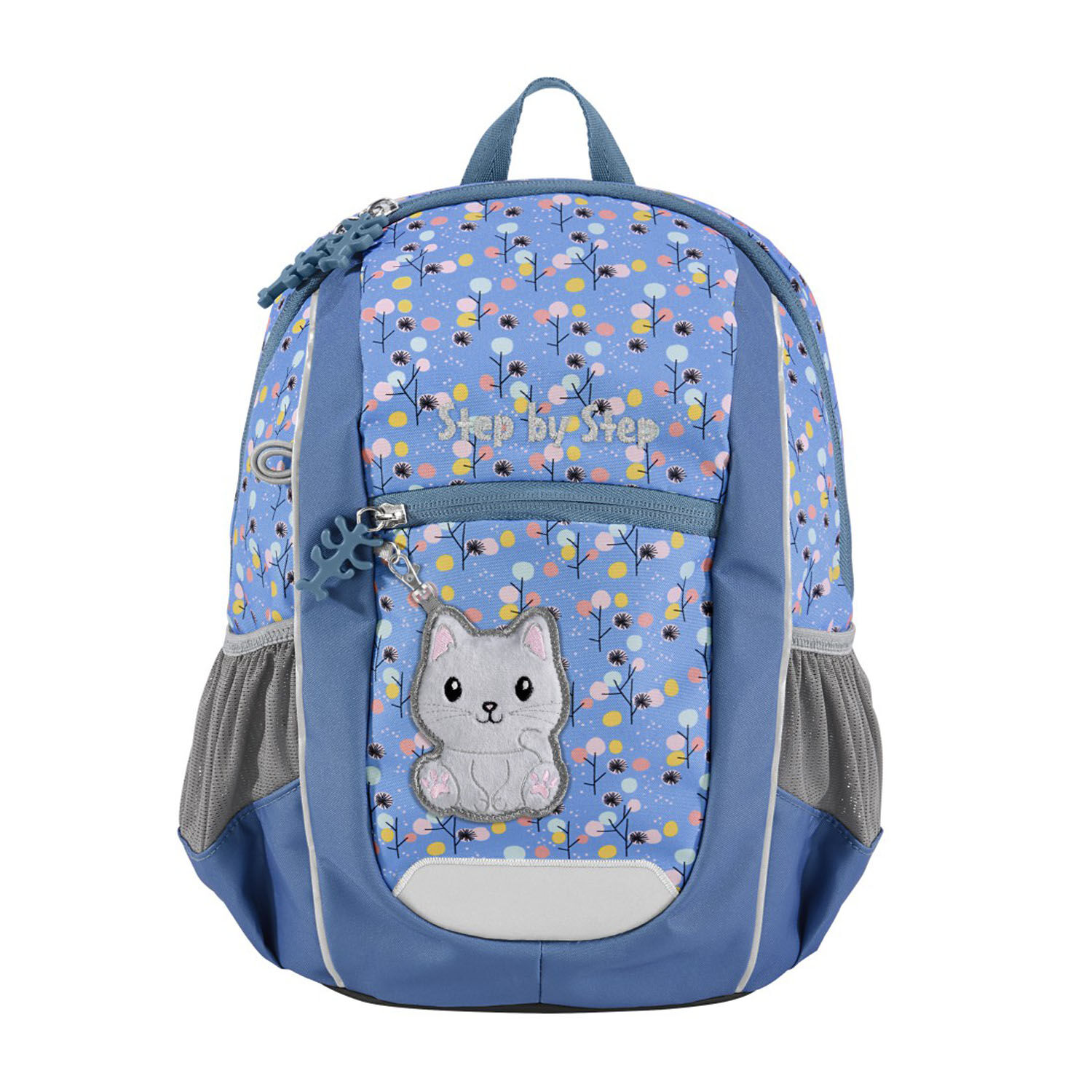 Step by Step KIGA MAXI Kindergartenrucksack Cat Momo