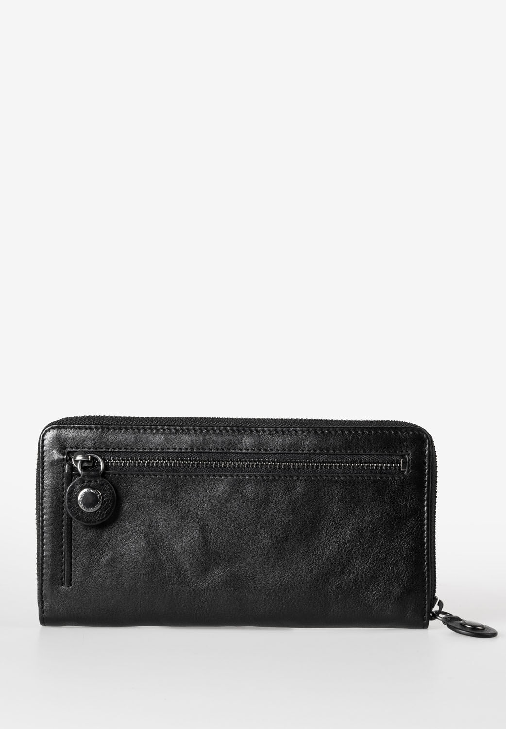 aunts & uncles Grandma's Luxury Club Cynthia Geldbörse Black Smoke