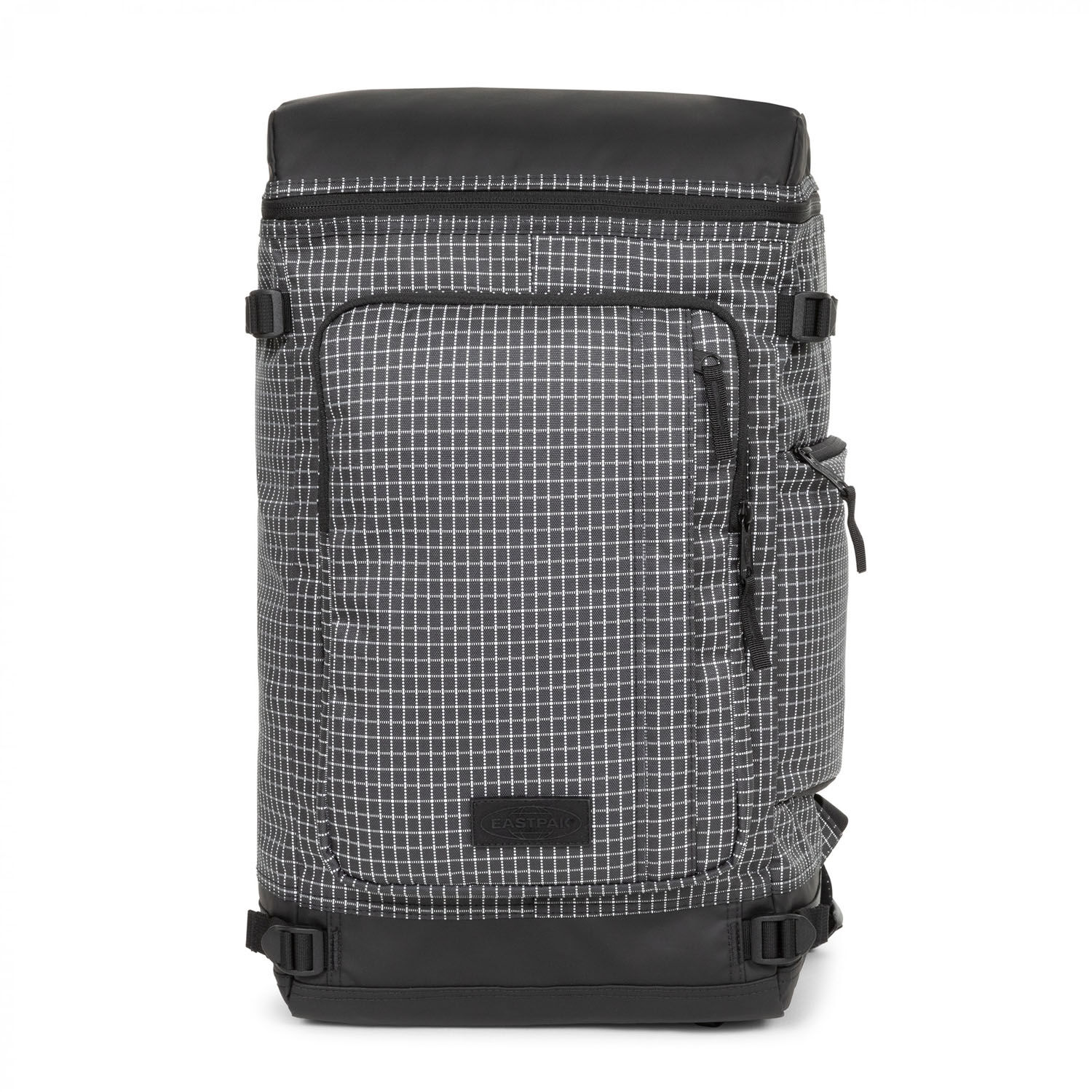Eastpak Tecum TOP Rucksack CNNCT Ripstop Eastpak Tecum TOP Rucksack CNNCT Ripstop