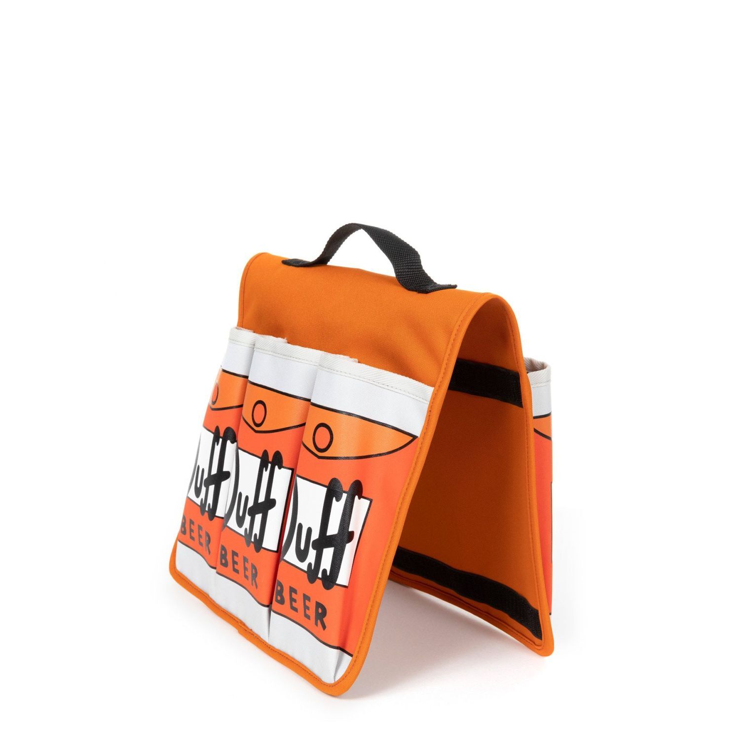 Eastpak BOTTLER BIKE Flaschentasche The Simpsons Duff Eastpak BOTTLER BIKE Flaschentasche The Simpsons Duff