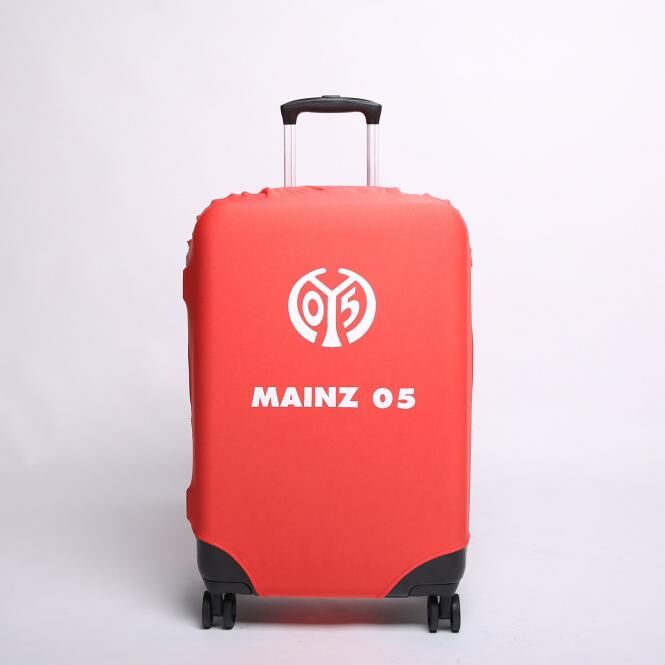 Fußball-Bundesliga Mainz 05 Kofferhülle L