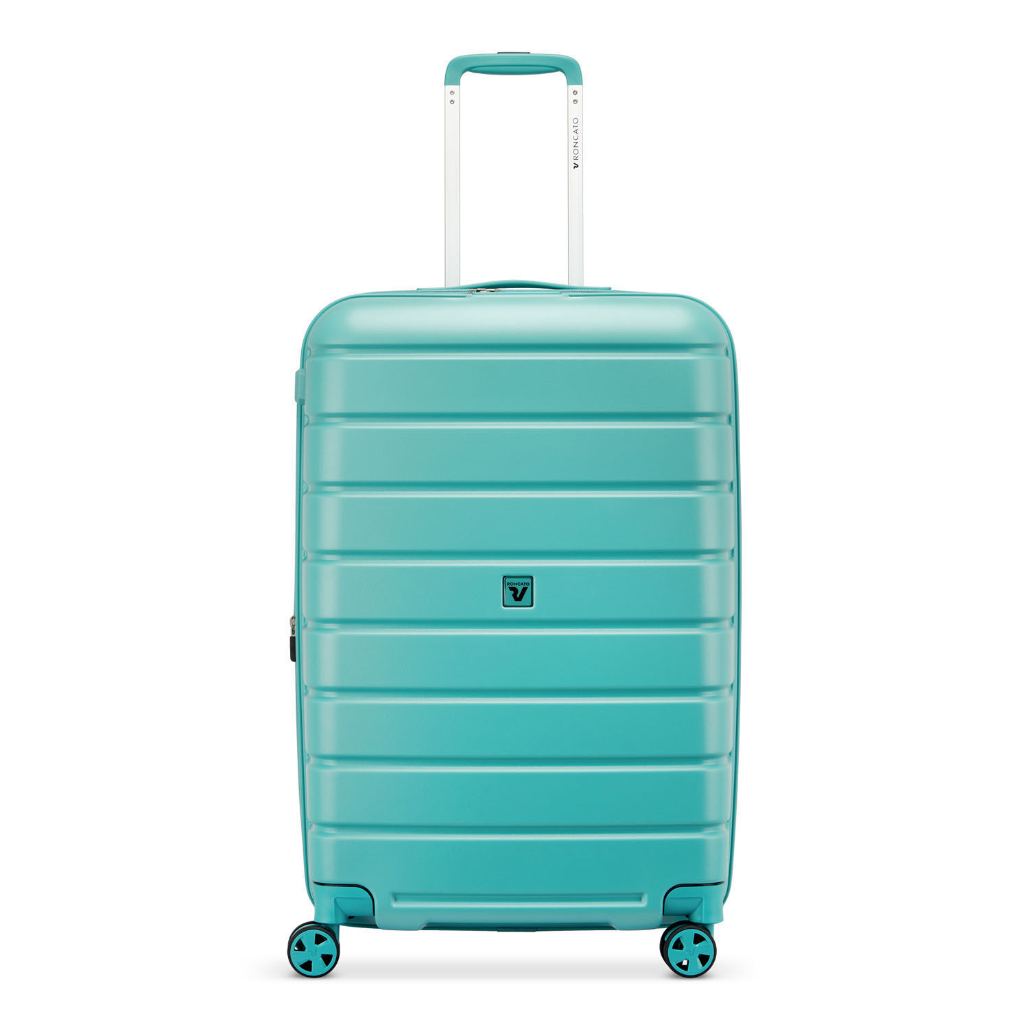 Roncato ReLIFE Mittelgrosser Trolley erweiterbar 73cm Salvia