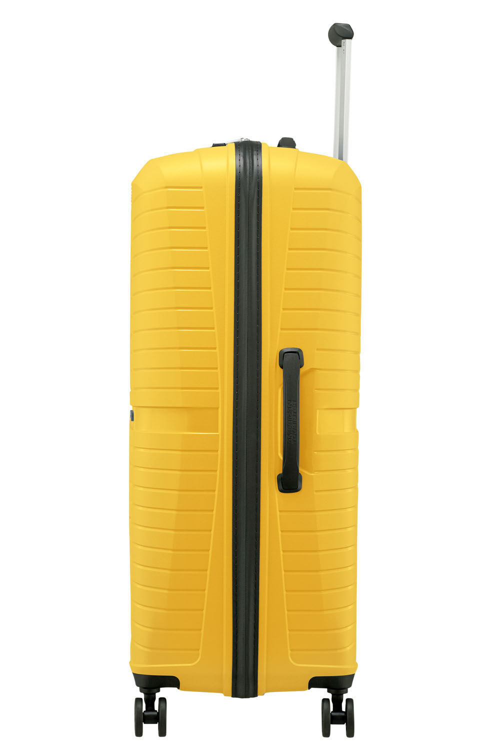 American Tourister Airconic Trolley 77cm mit 4 Rollen + GRATIS HOTELGUTSCHEIN Lemondrop