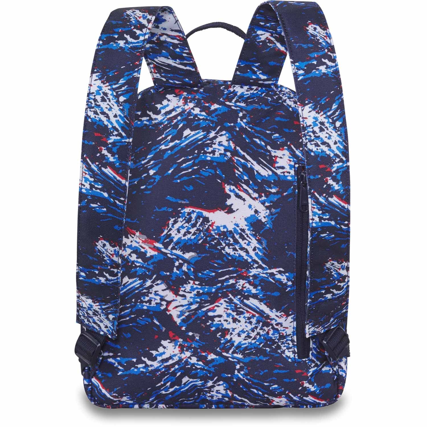 Dakine Essentials Pack Mini 7L Rucksack Dark Tide