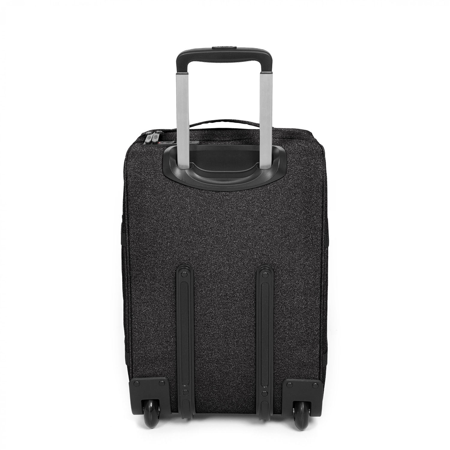 Eastpak Transit'R Reisetrolley S mit 2 Rollen 24 Spark Black