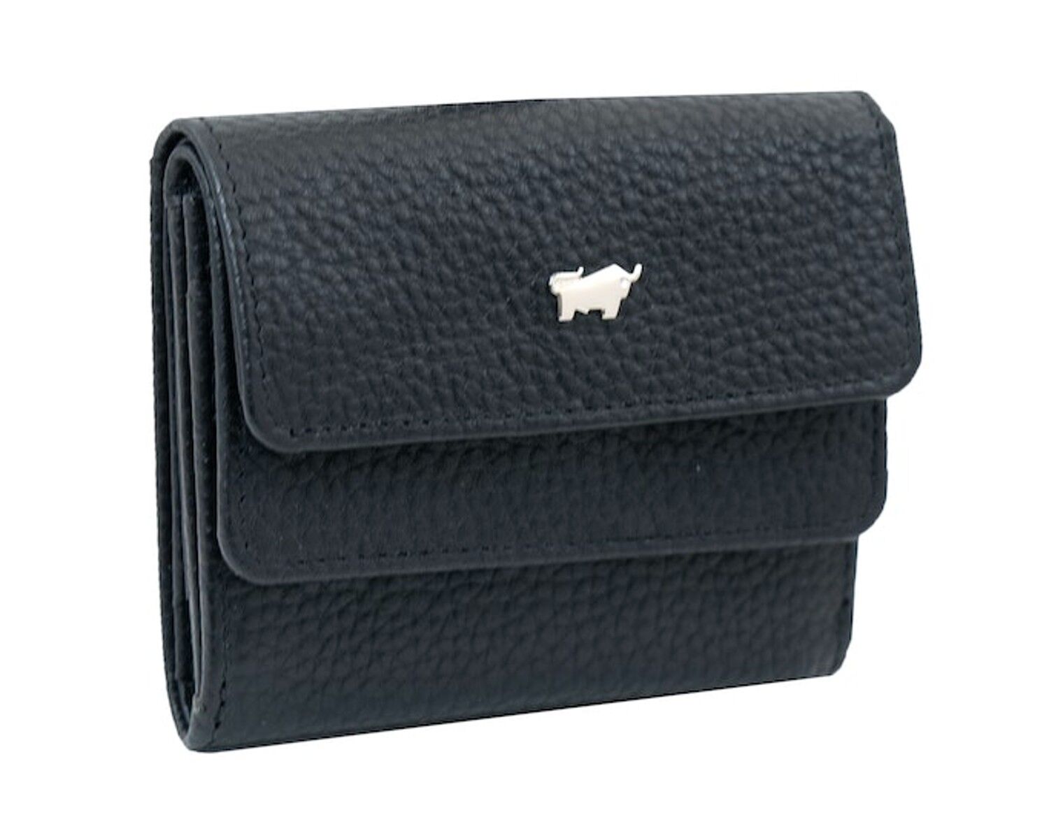 Braun Büffel Hanna RFID Geldbörse 5CS schwarz Braun Büffel Hanna RFID Geldbörse 5CS schwarz