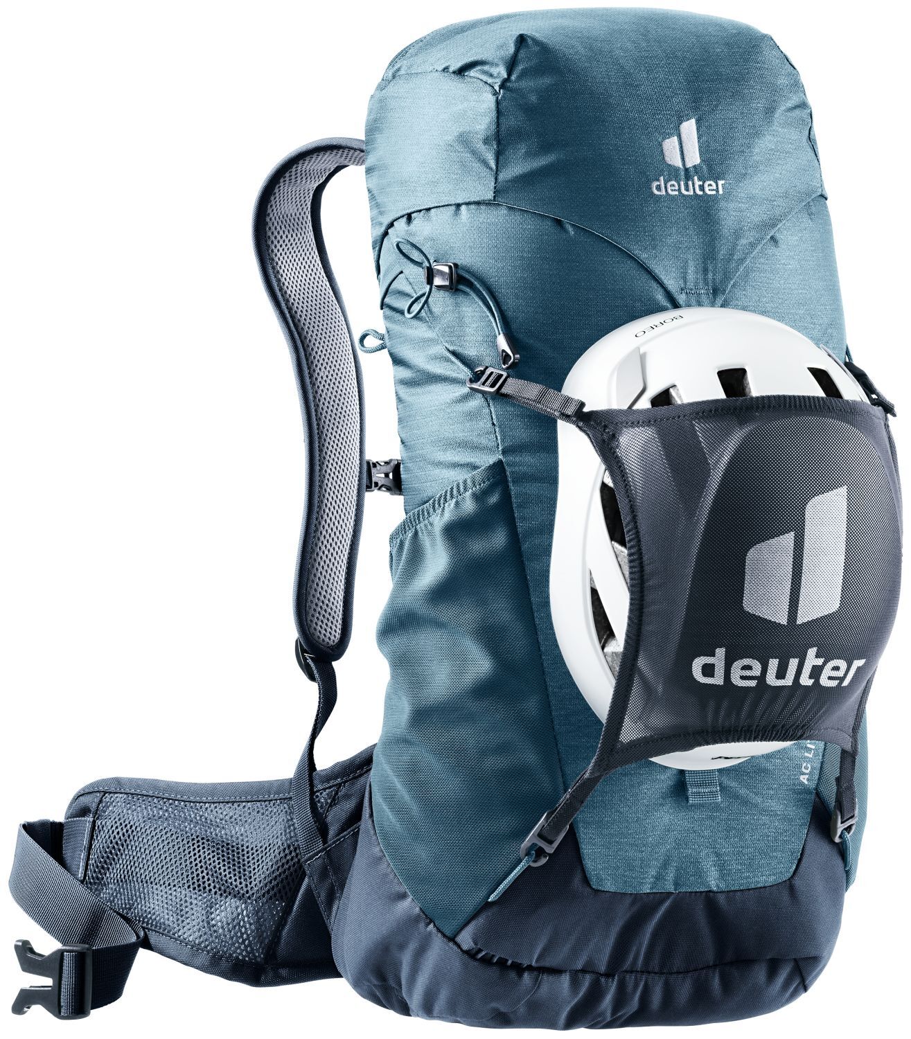 Deuter AC Lite 24 Wanderrucksack 2021 atlantic-ink