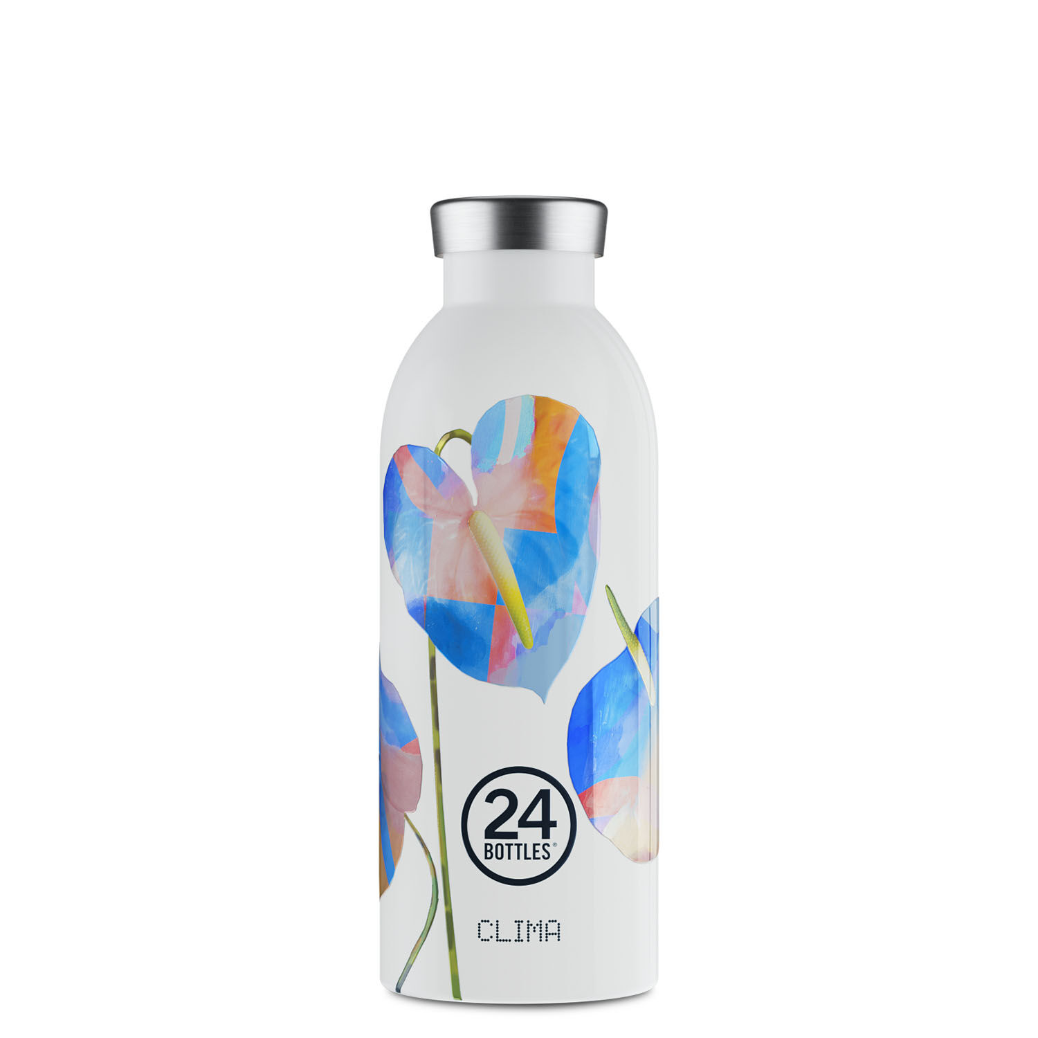 24Bottles® Clima Bottle Cosmic Flowers