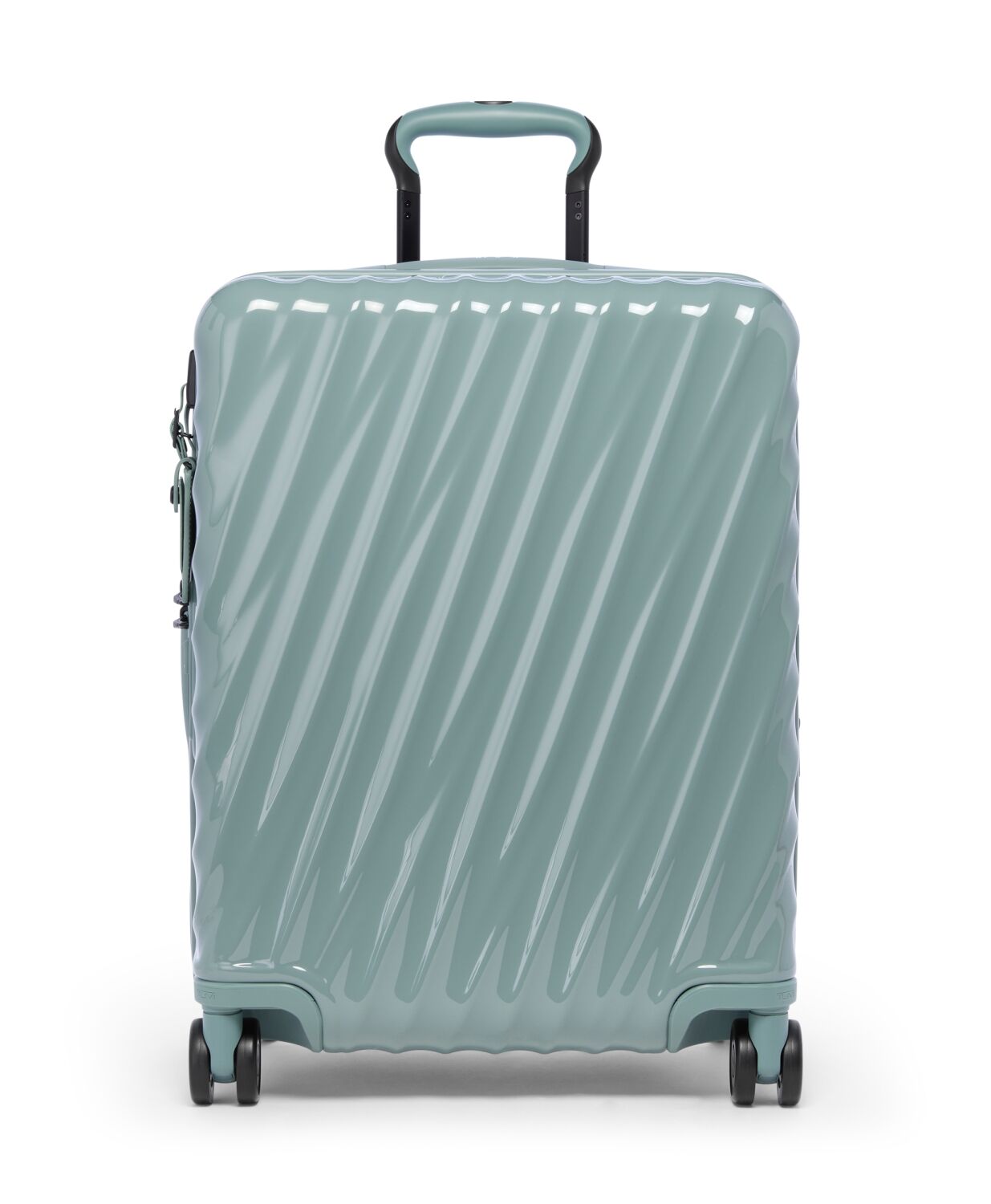 Tumi 19 Degree Continental erweiterbar Handgepäck 55cm, glänzend