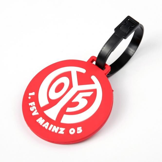 Fußball-Bundesliga Mainz 05 Kofferanhänger