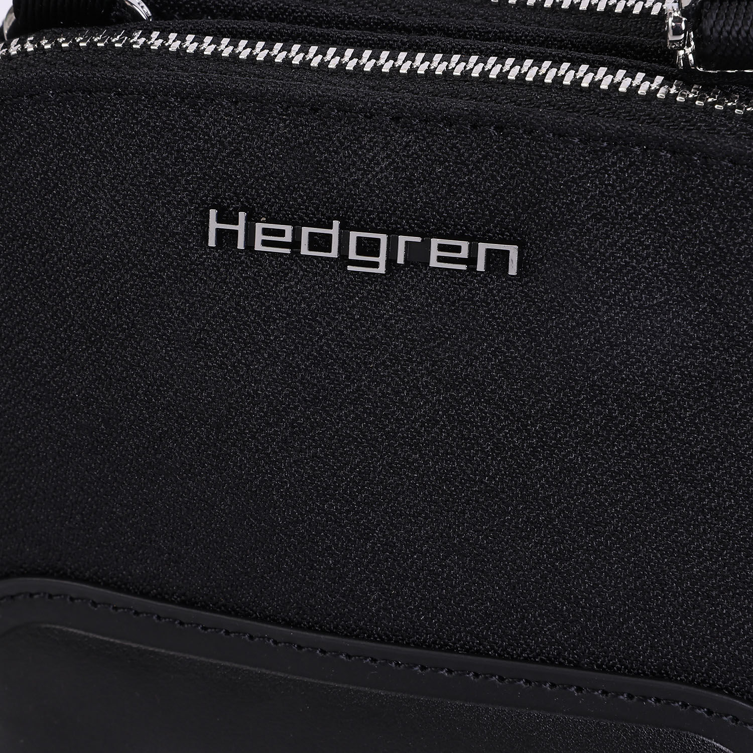 Hedgren Fika CORTADO Handytasche + RFID Black Hedgren Fika CORTADO Handytasche + RFID Black