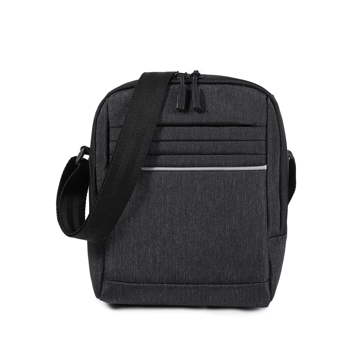Hedgren Lineo CONTOUR vertikale Crossover-Tasche 8,3" Anthracite
