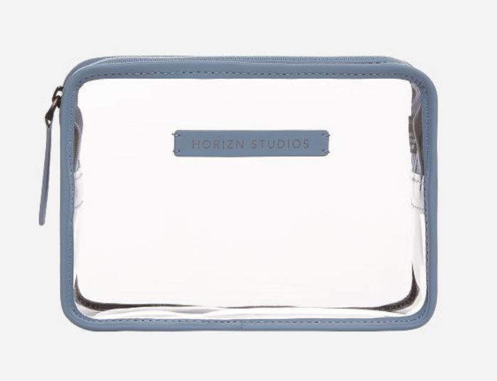 Horizn Studios Liquids Bag Blue Vega