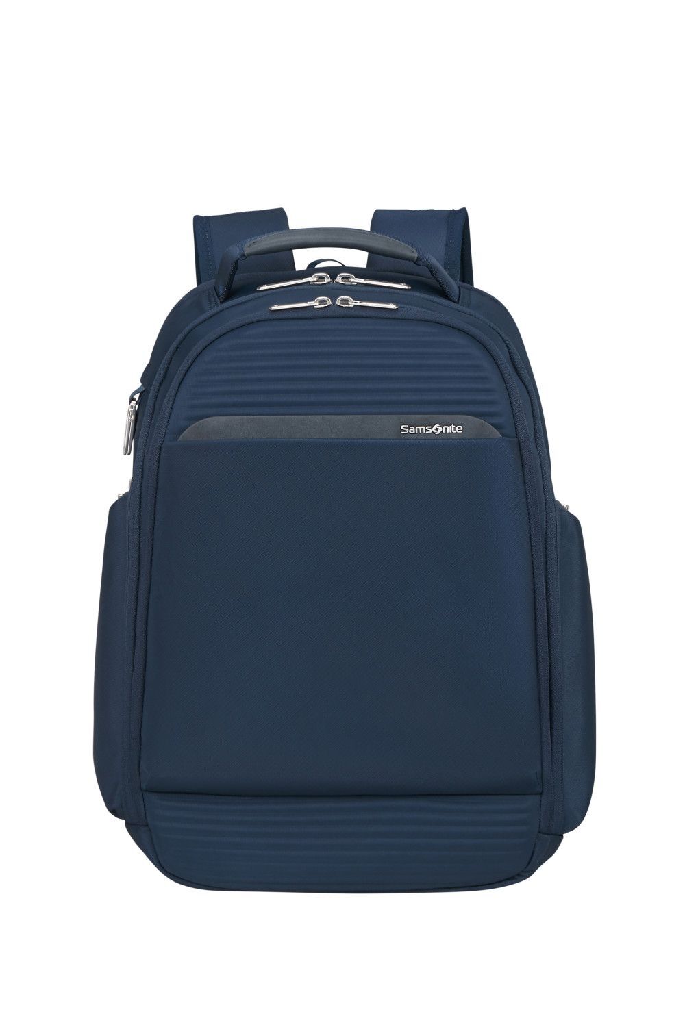 Samsonite Paralux Everyday Rucksack, Midnight Navy